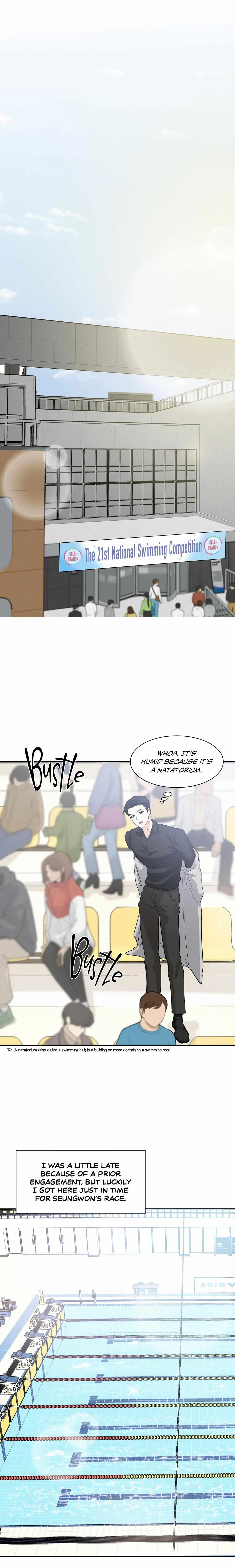 Read Onward chapter 10 image 7 on Lezhin