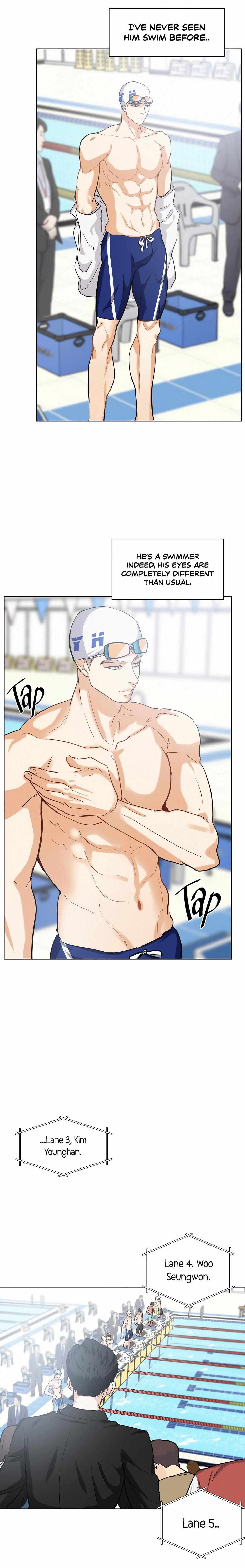 Read Onward chapter 10 image 9 on Lezhin