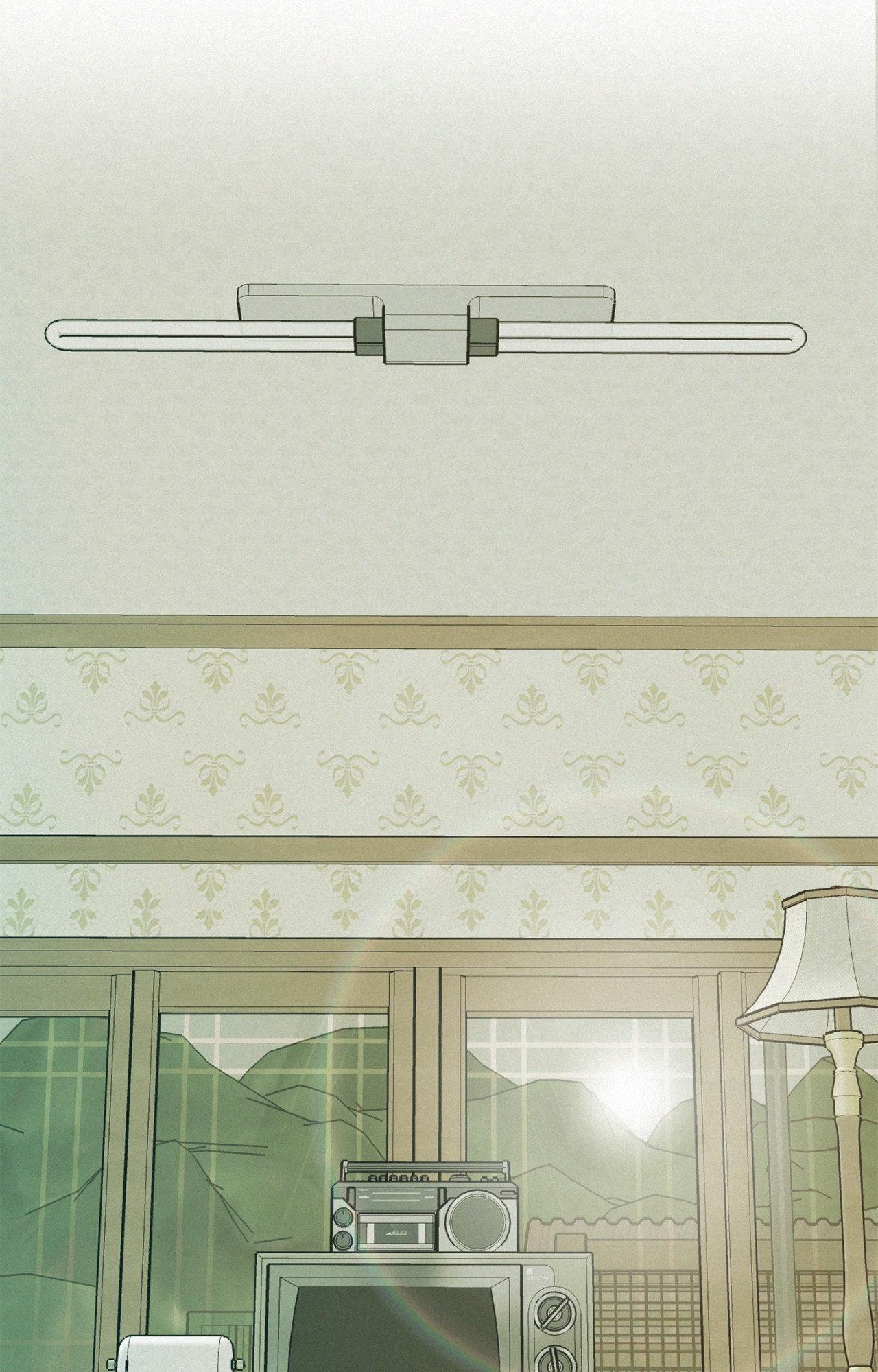 Read Onward chapter 100.1 image 1 on Lezhin