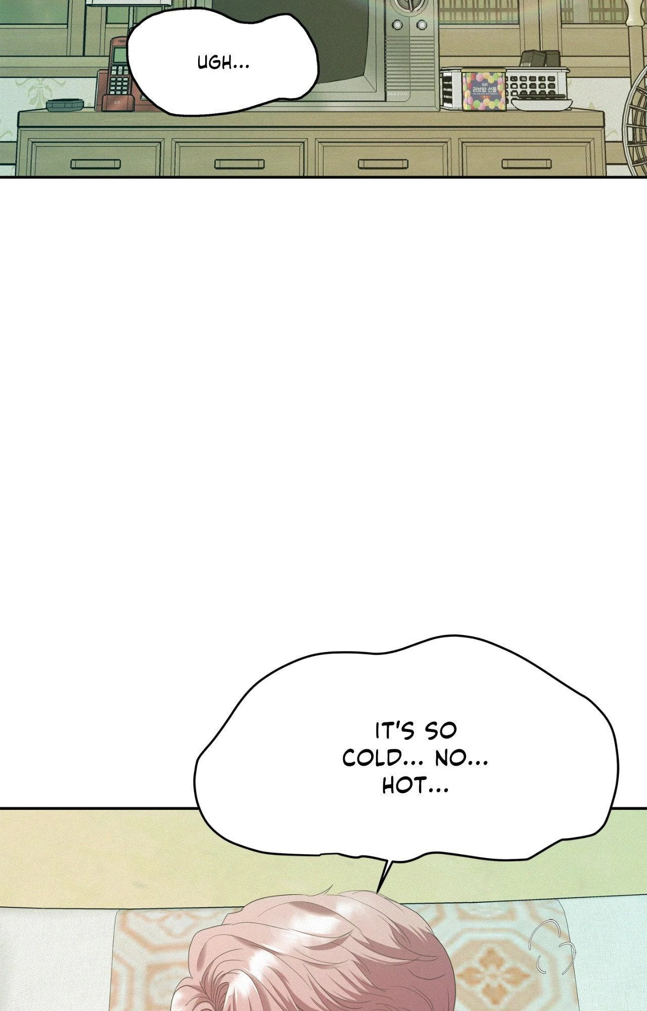 Read Onward chapter 100.1 image 2 on Lezhin