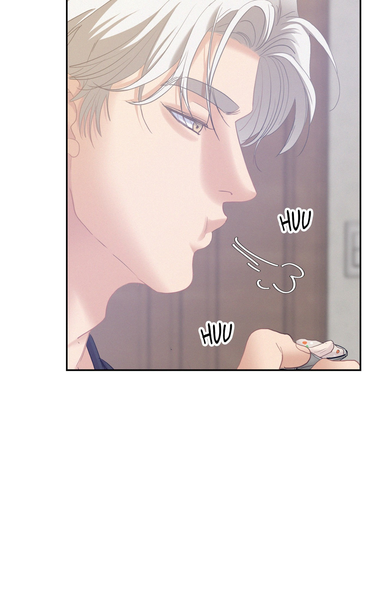 Read Onward chapter 100.3 image 33 on Lezhin