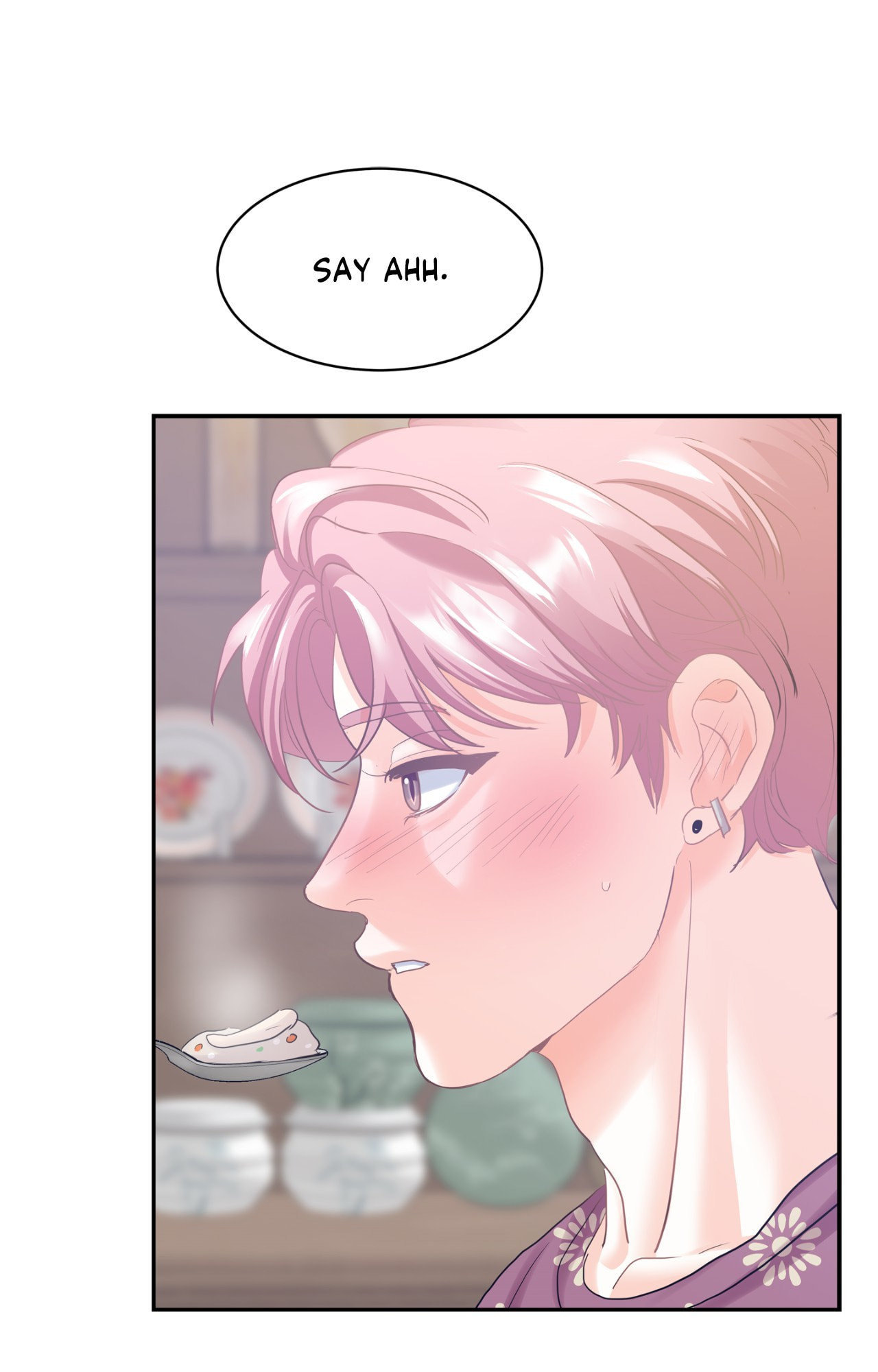 Read Onward chapter 100.3 image 35 on Lezhin