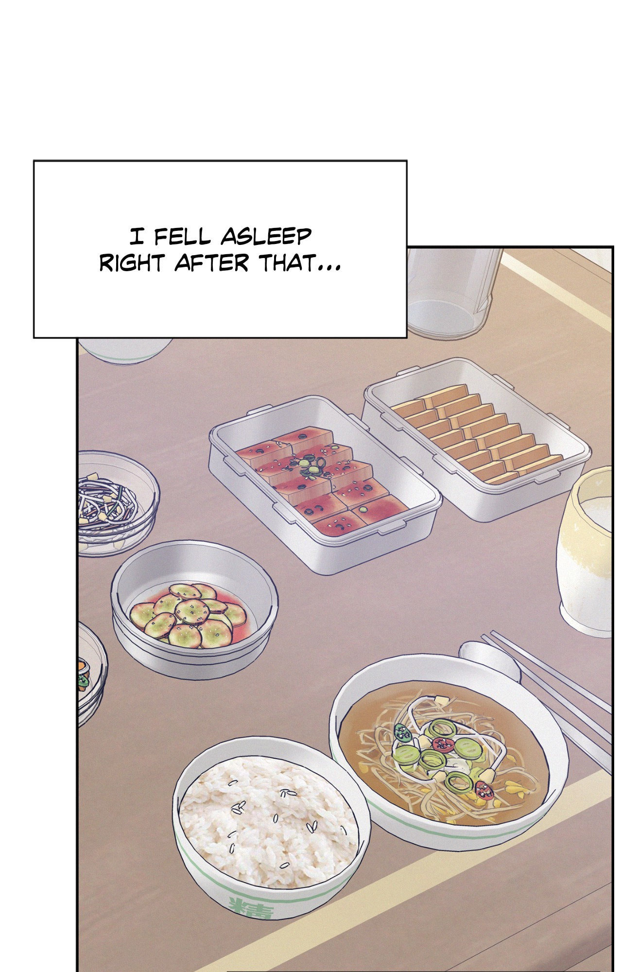 Read Onward chapter 100.3 image 40 on Lezhin