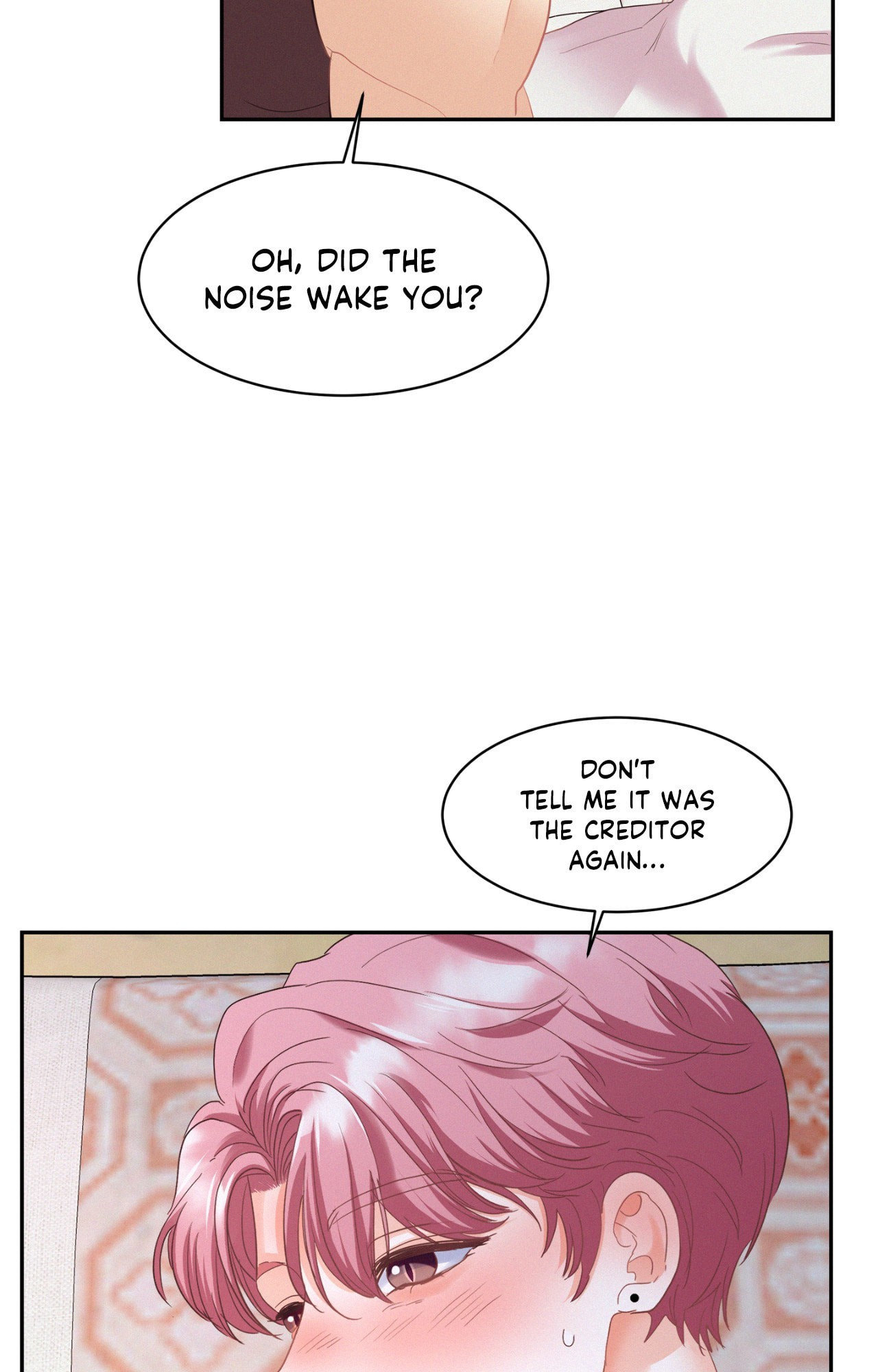 Read Onward chapter 100.3 image 52 on Lezhin