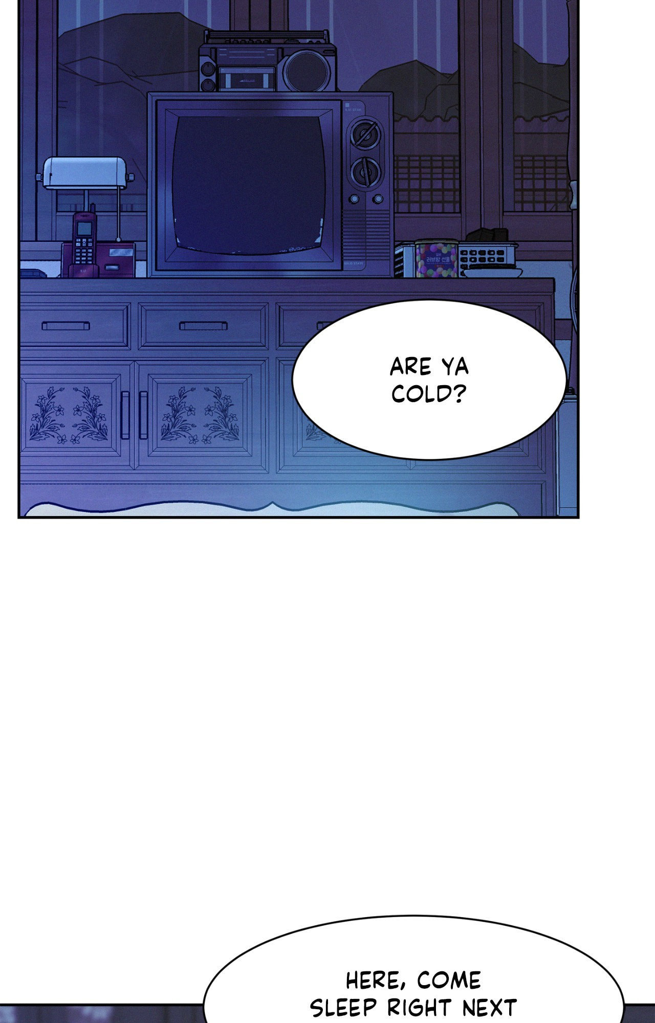 Read Onward chapter 100.3 image 62 on Lezhin