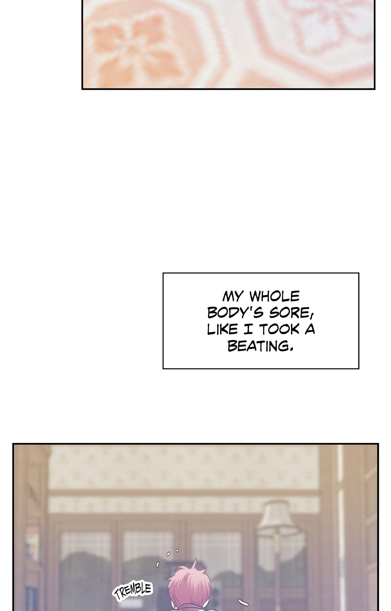 Read Onward chapter 100.3 image 8 on Lezhin