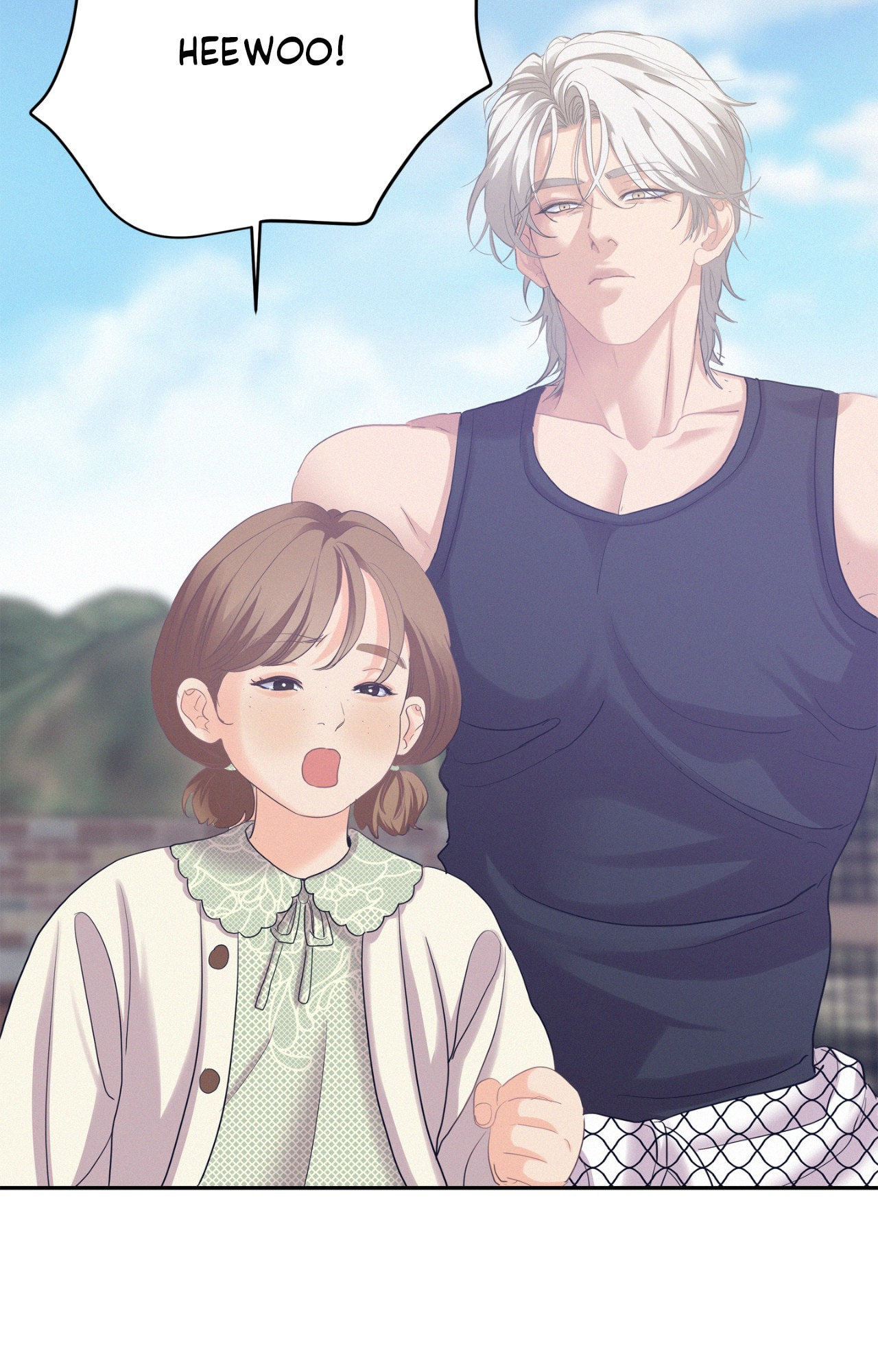 Read Onward chapter 100.4 image 37 on Lezhin