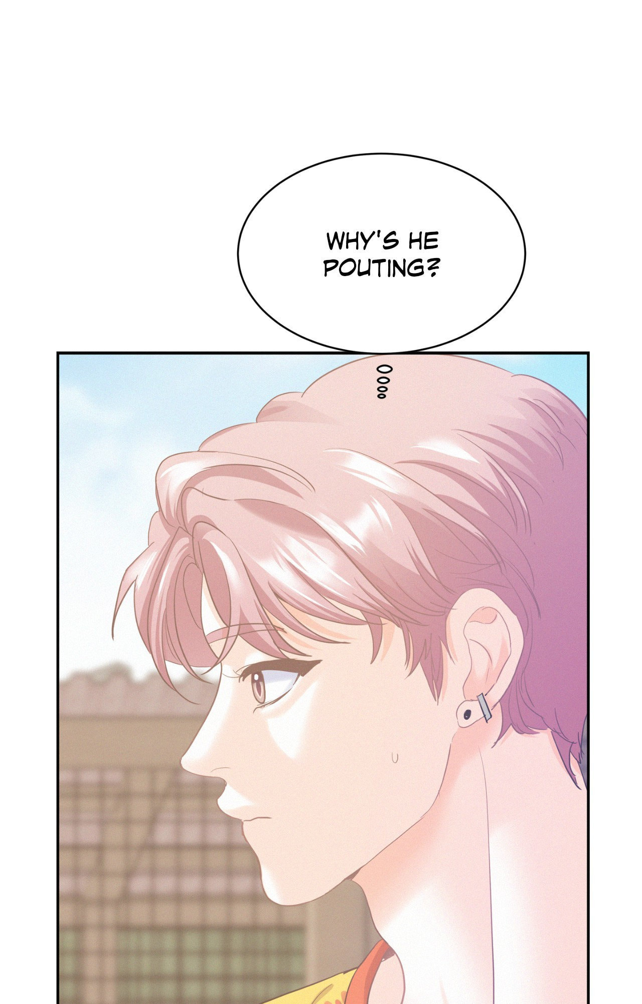 Read Onward chapter 100.4 image 50 on Lezhin