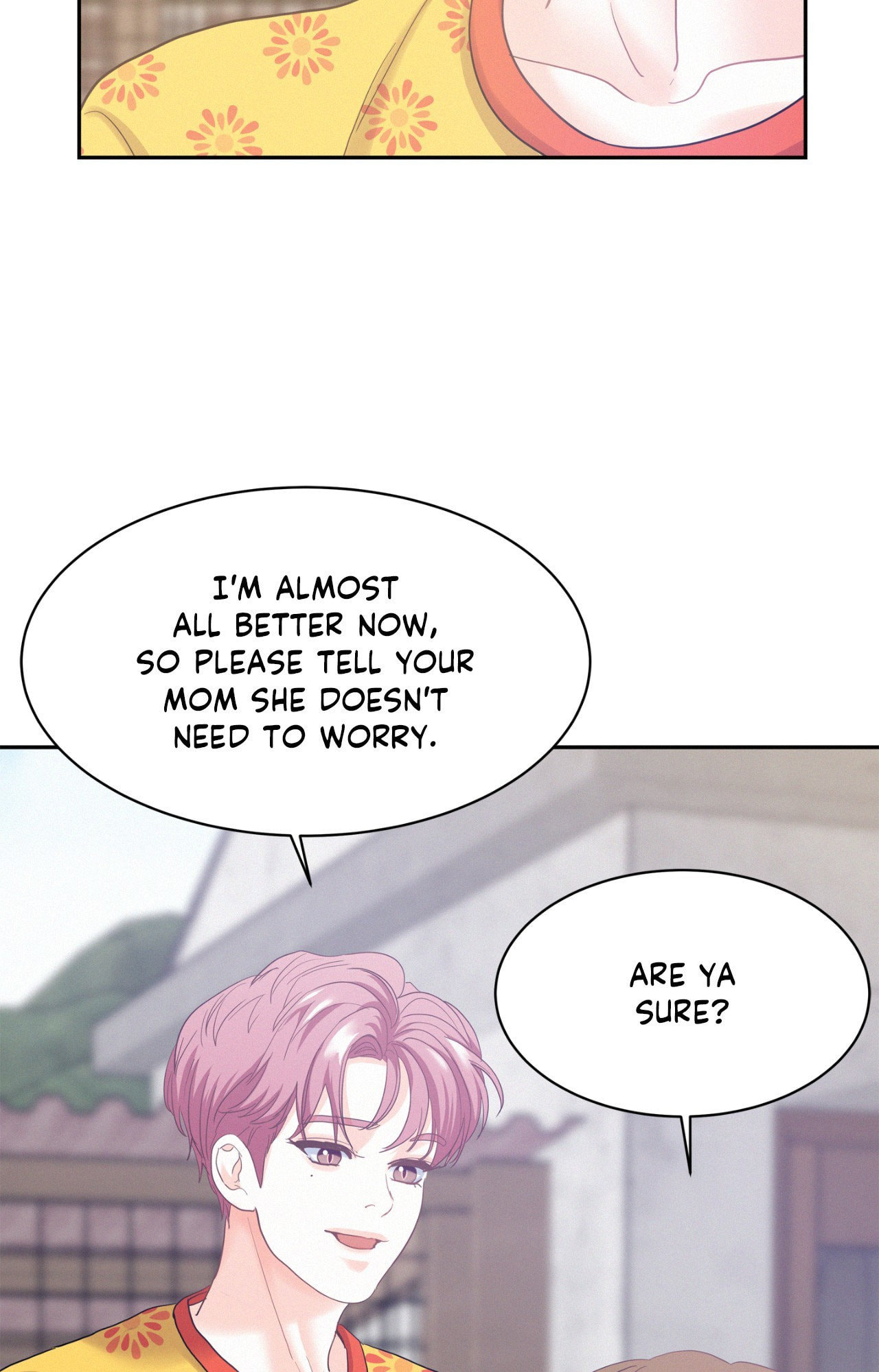 Read Onward chapter 100.4 image 51 on Lezhin