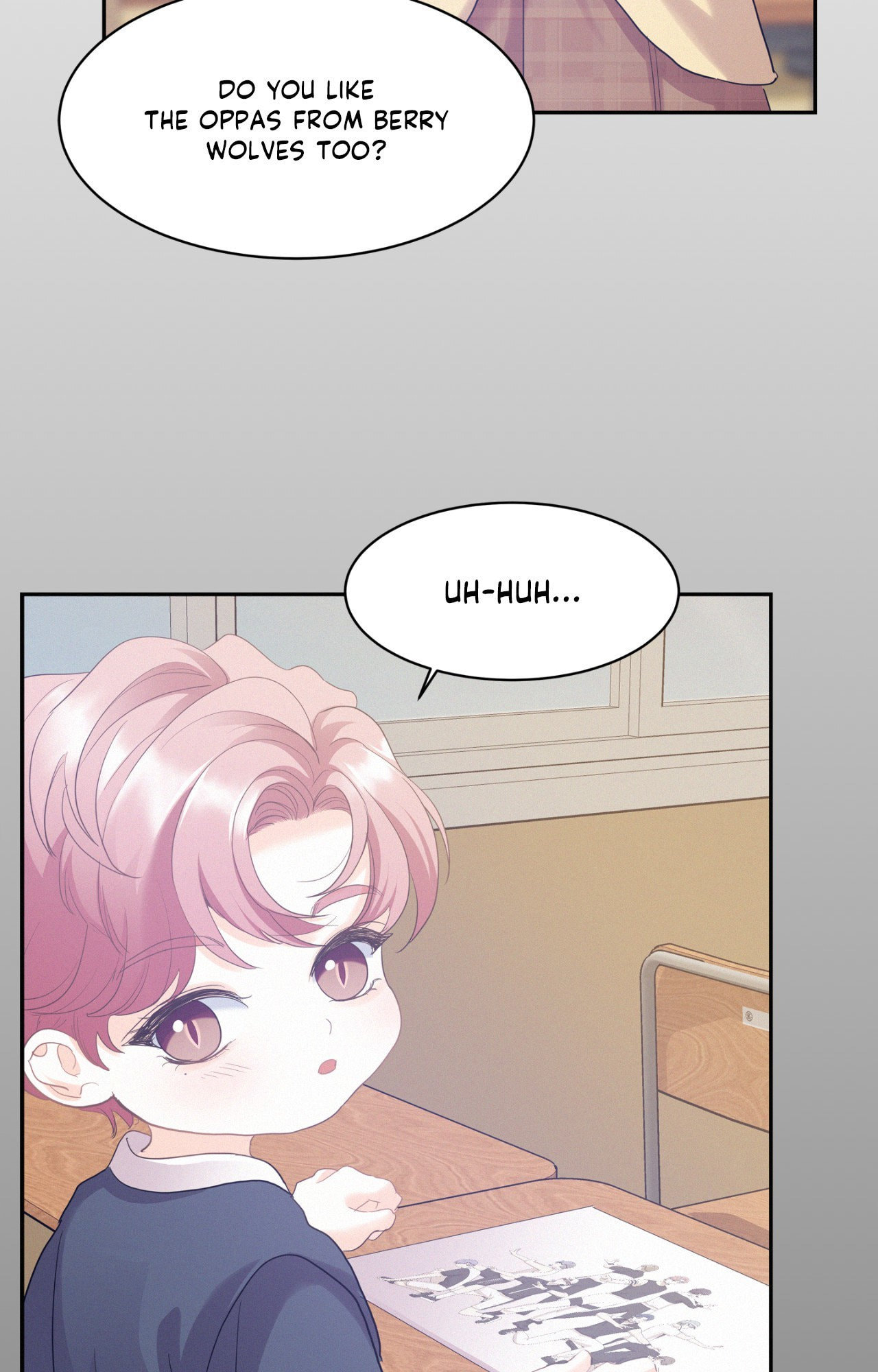 Read Onward chapter 100.4 image 81 on Lezhin