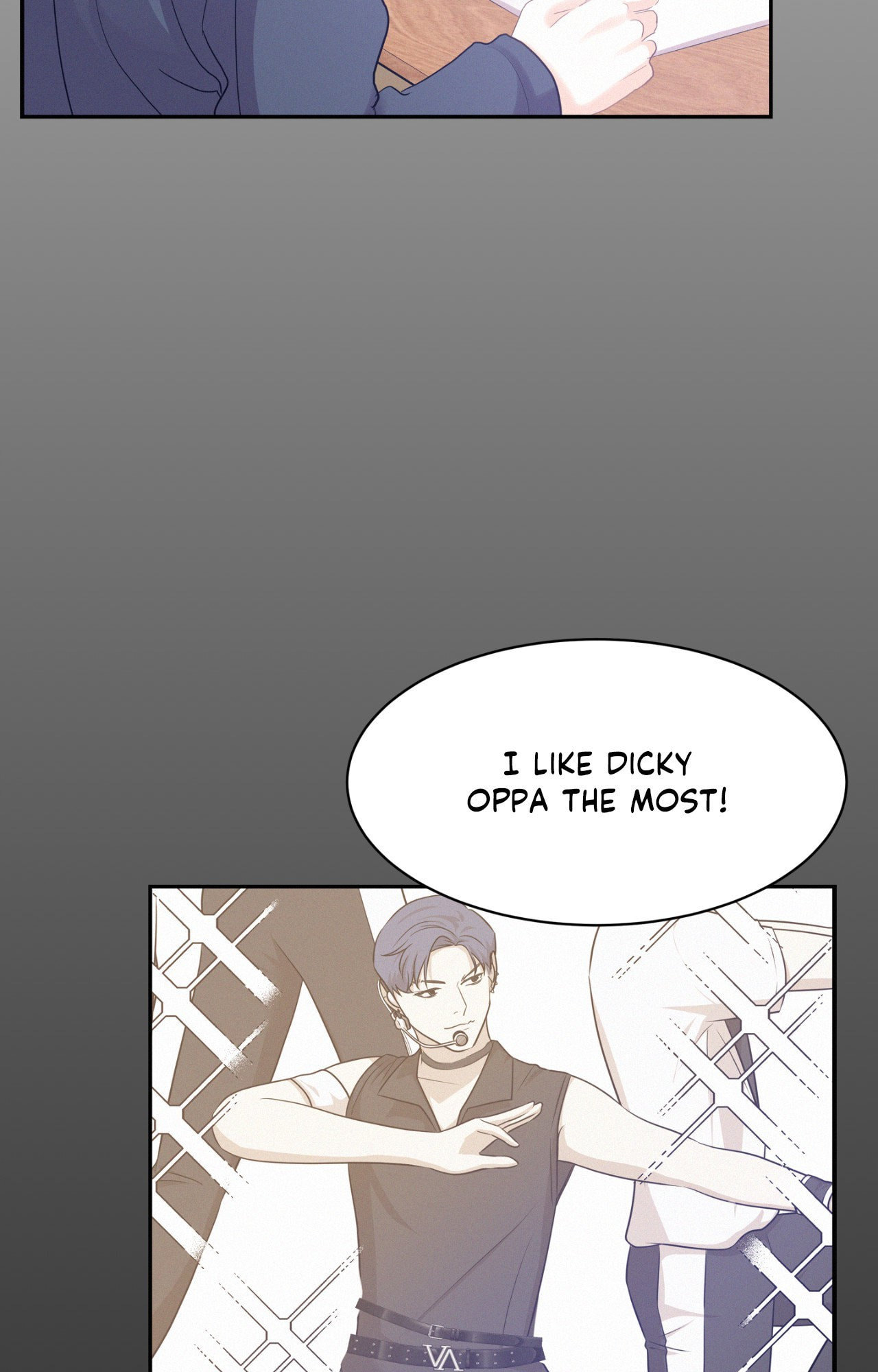 Read Onward chapter 100.4 image 82 on Lezhin