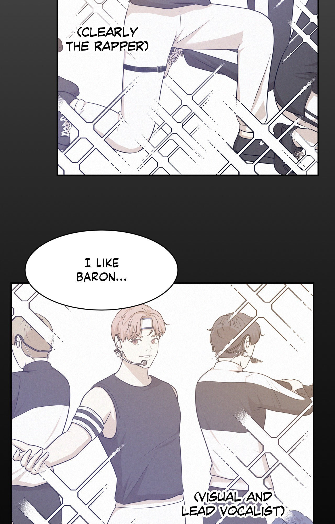 Read Onward chapter 100.4 image 83 on Lezhin
