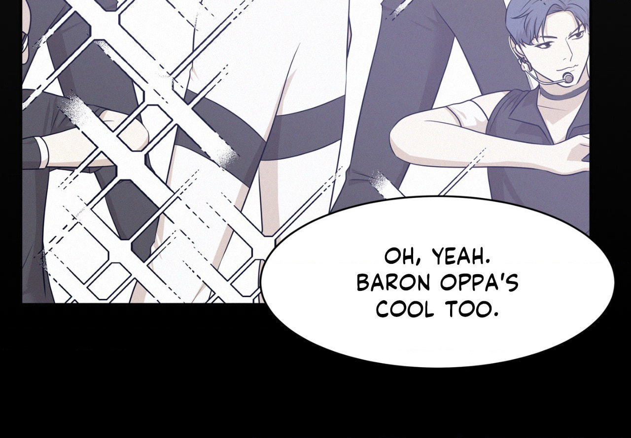 Read Onward chapter 100.4 image 84 on Lezhin