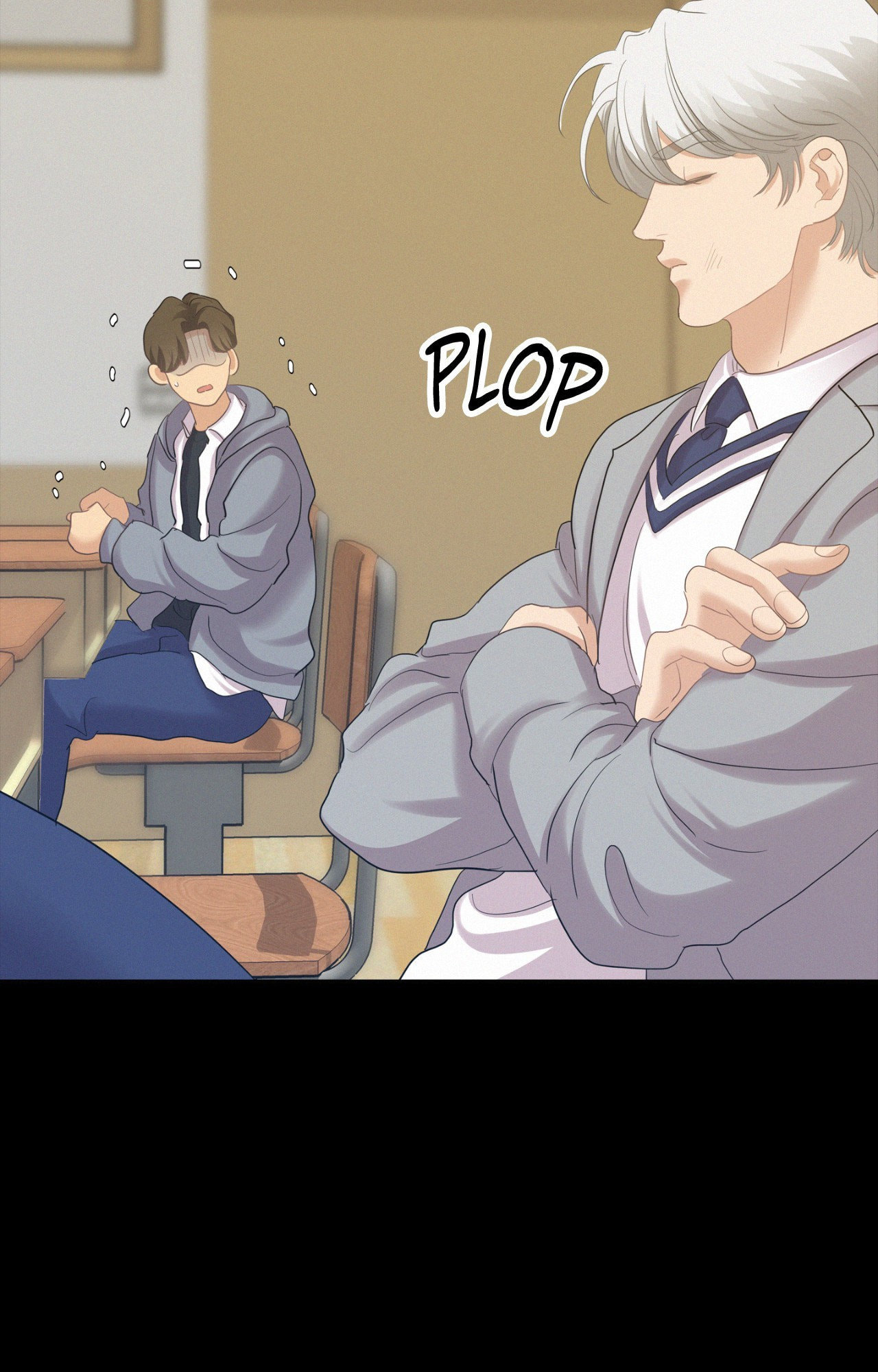 Read Onward chapter 100.5 image 23 on Lezhin