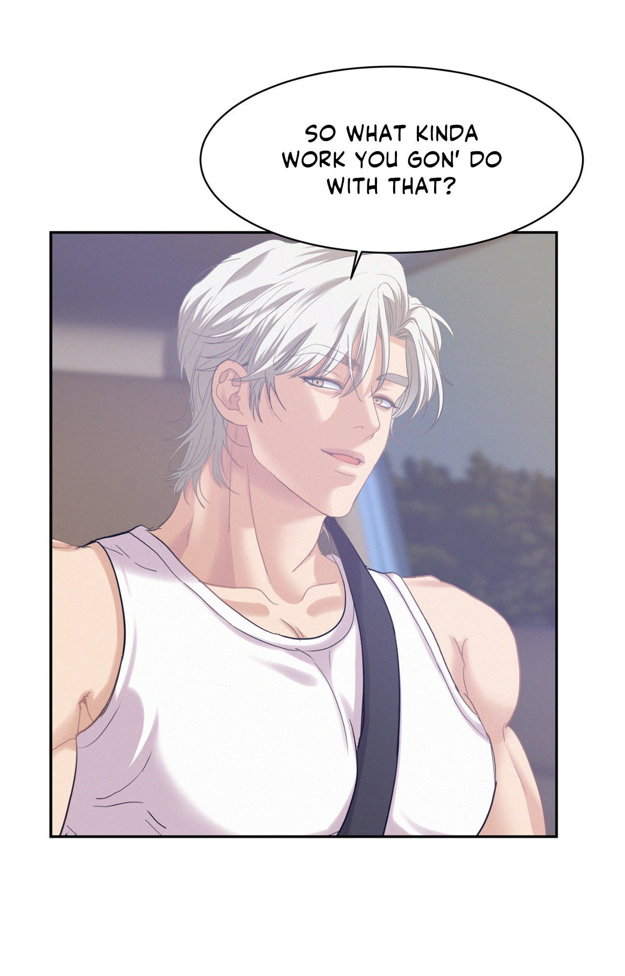 Read Onward chapter 100.5 image 71 on Lezhin