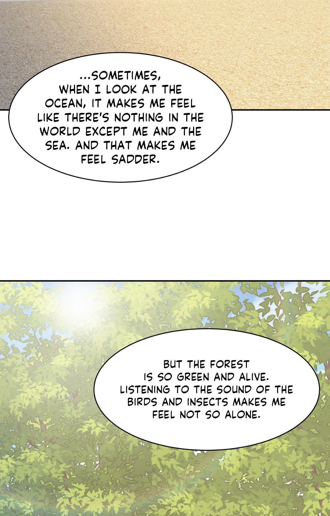 Read Onward chapter 100.5 image 86 on Lezhin