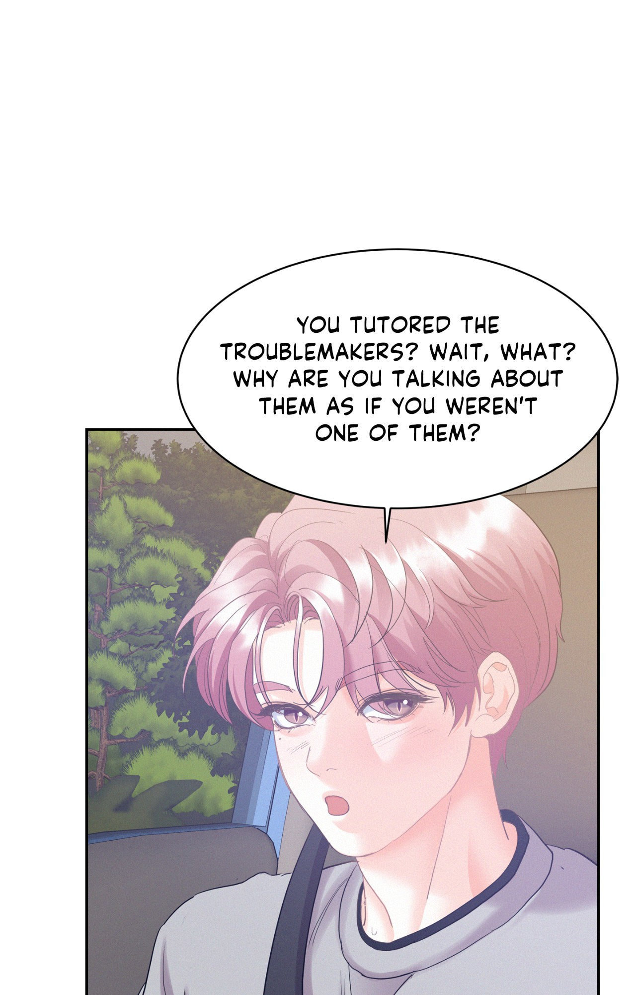 Read Onward chapter 100.6 image 15 on Lezhin