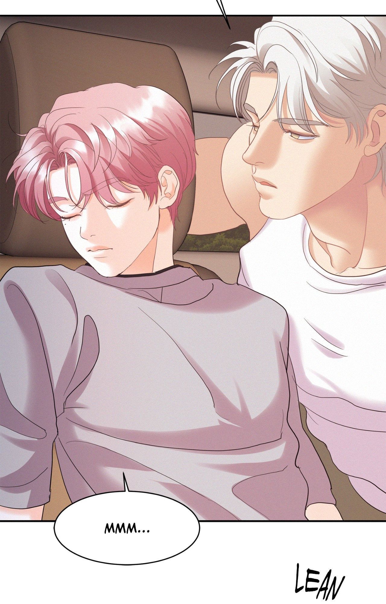 Read Onward chapter 100.6 image 93 on Lezhin