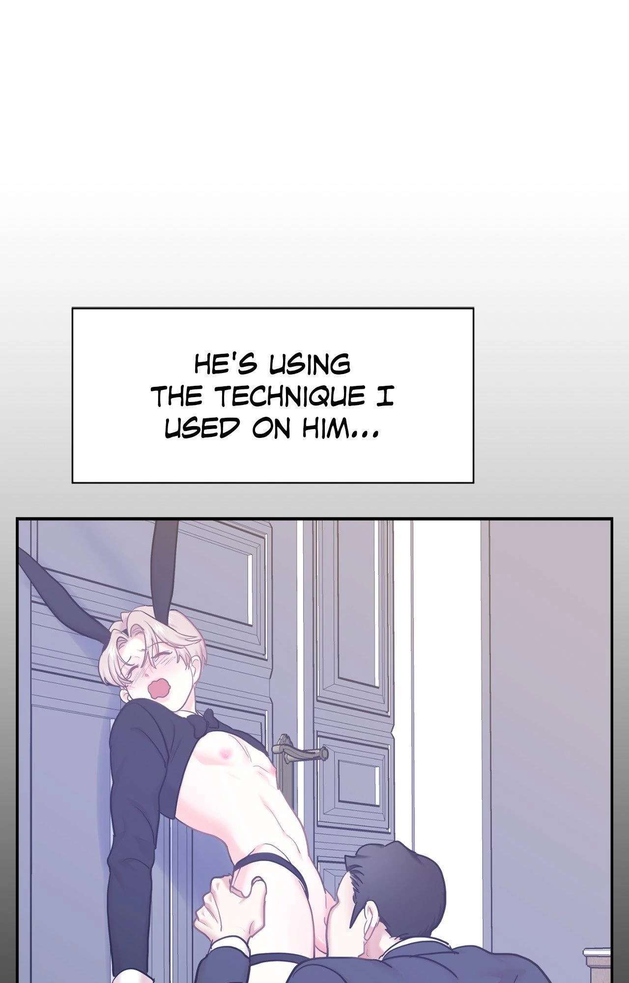 Read Onward chapter 100.7 image 75 on Lezhin