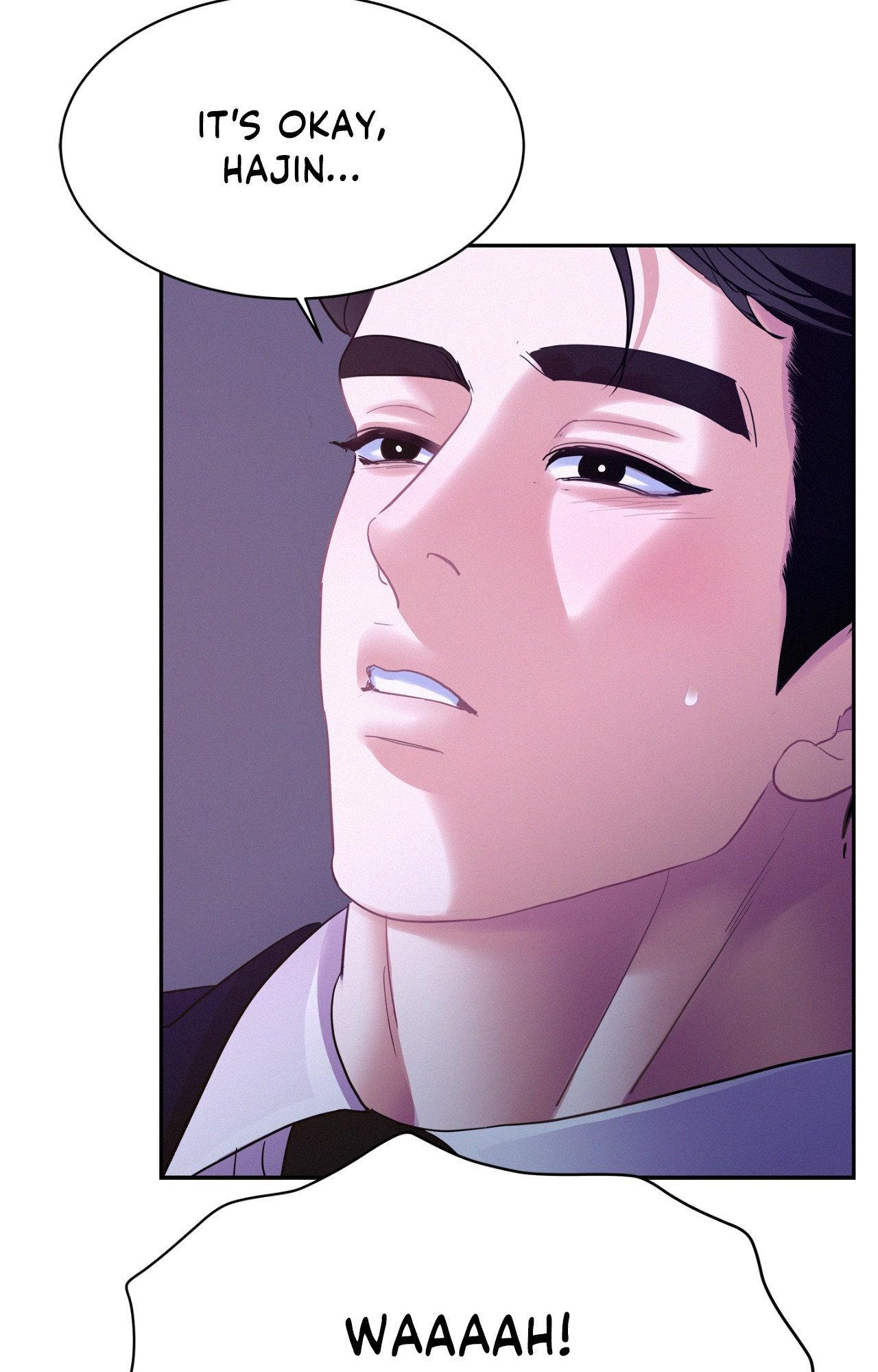 Read Onward chapter 100.9 image 48 on Lezhin