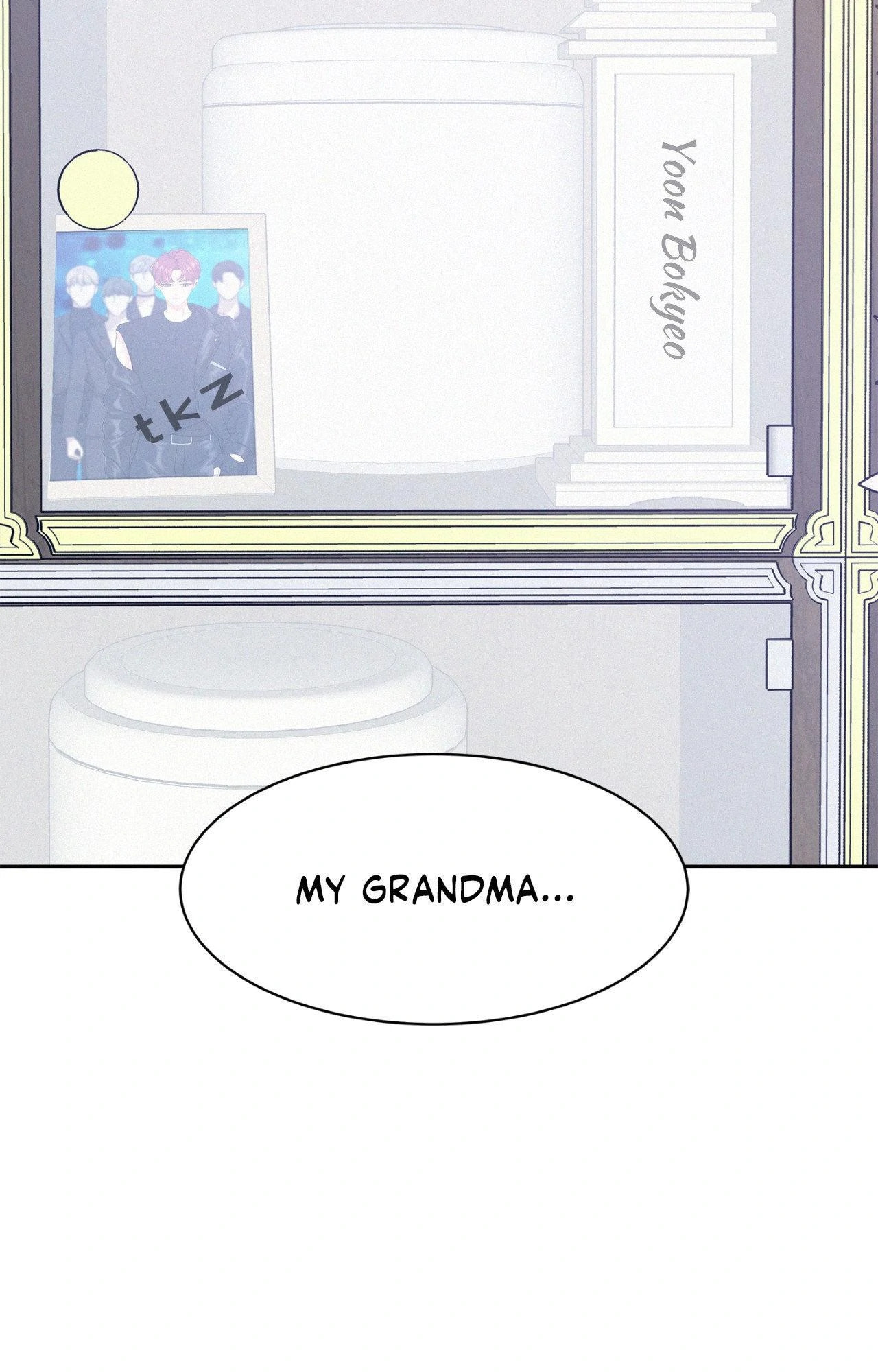 Read Onward chapter 100 image 17 on Lezhin