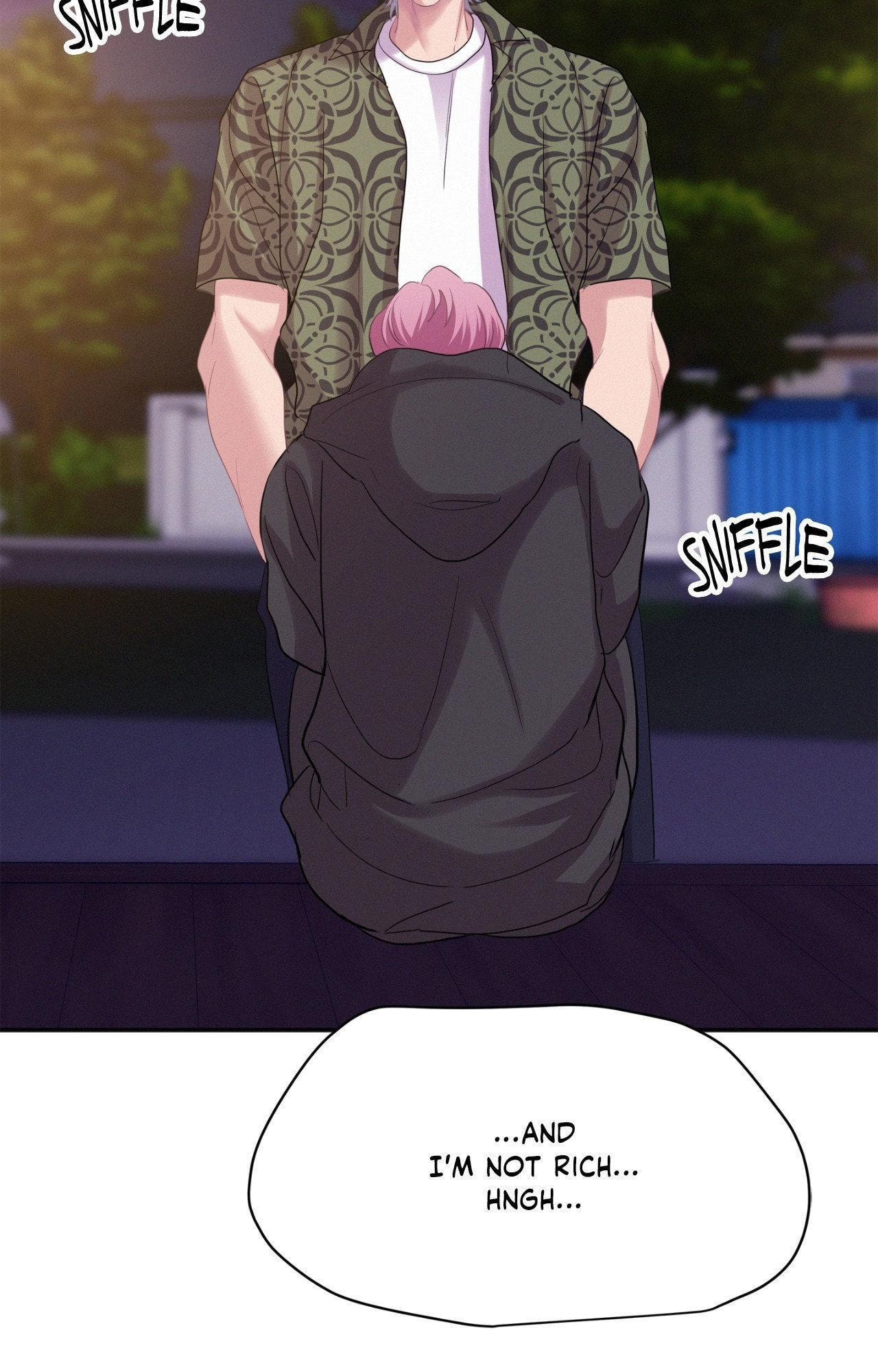Read Onward chapter 100 image 22 on Lezhin