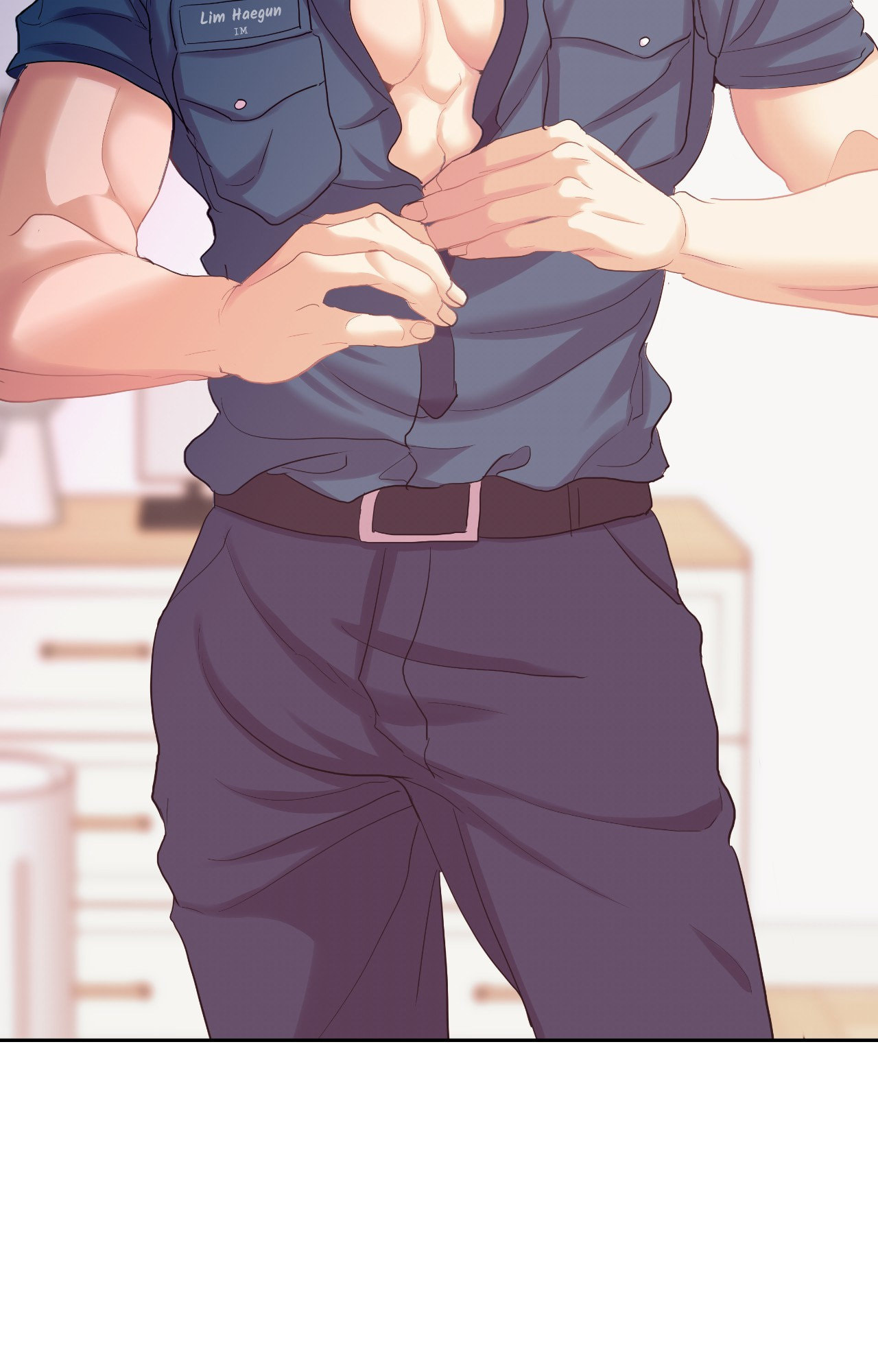 Read Onward chapter 101.1 image 2 on Lezhin