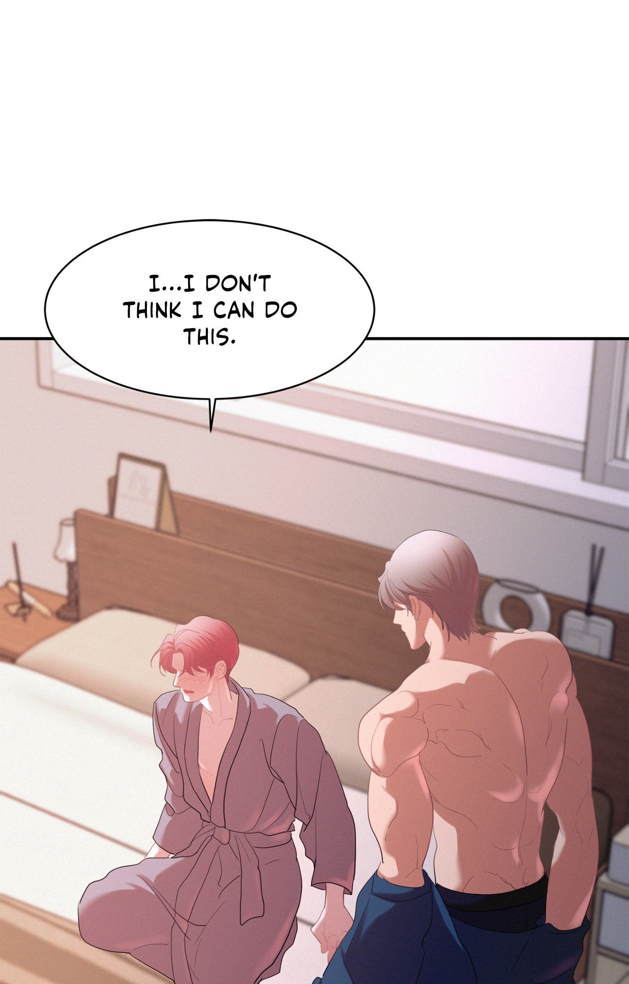 Read Onward chapter 101.1 image 5 on Lezhin