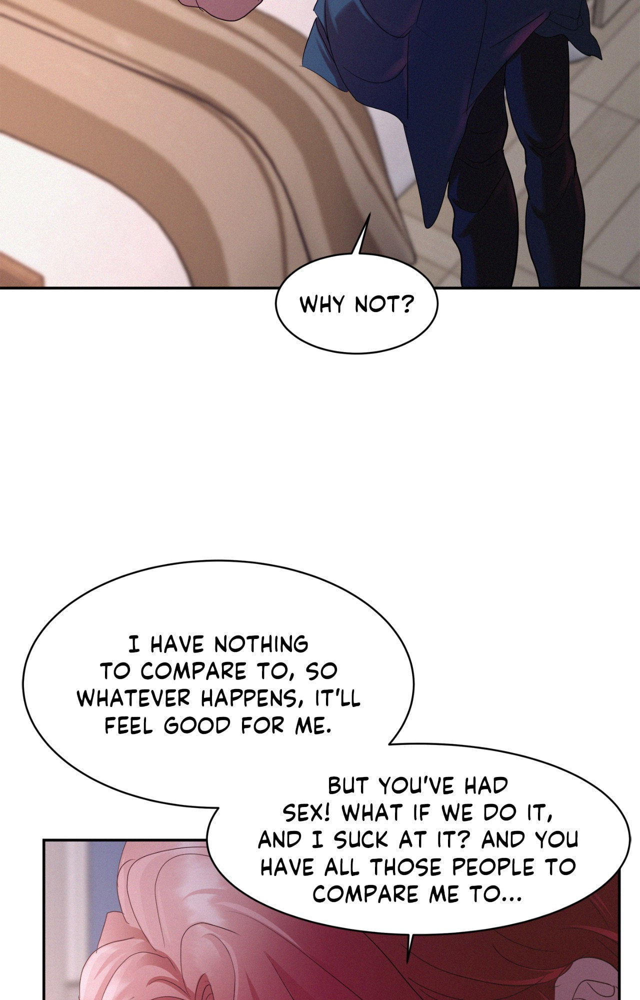 Read Onward chapter 101.1 image 6 on Lezhin