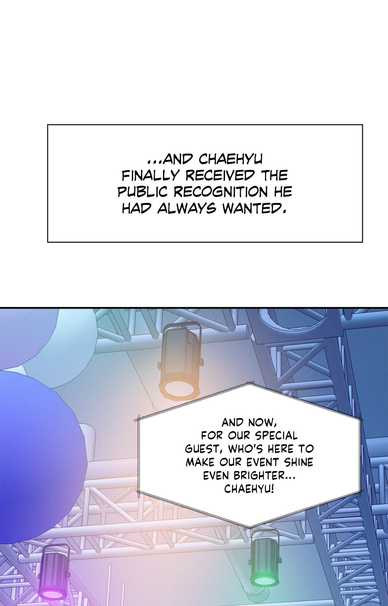 Read Onward chapter 101.2 image 100 on Lezhin