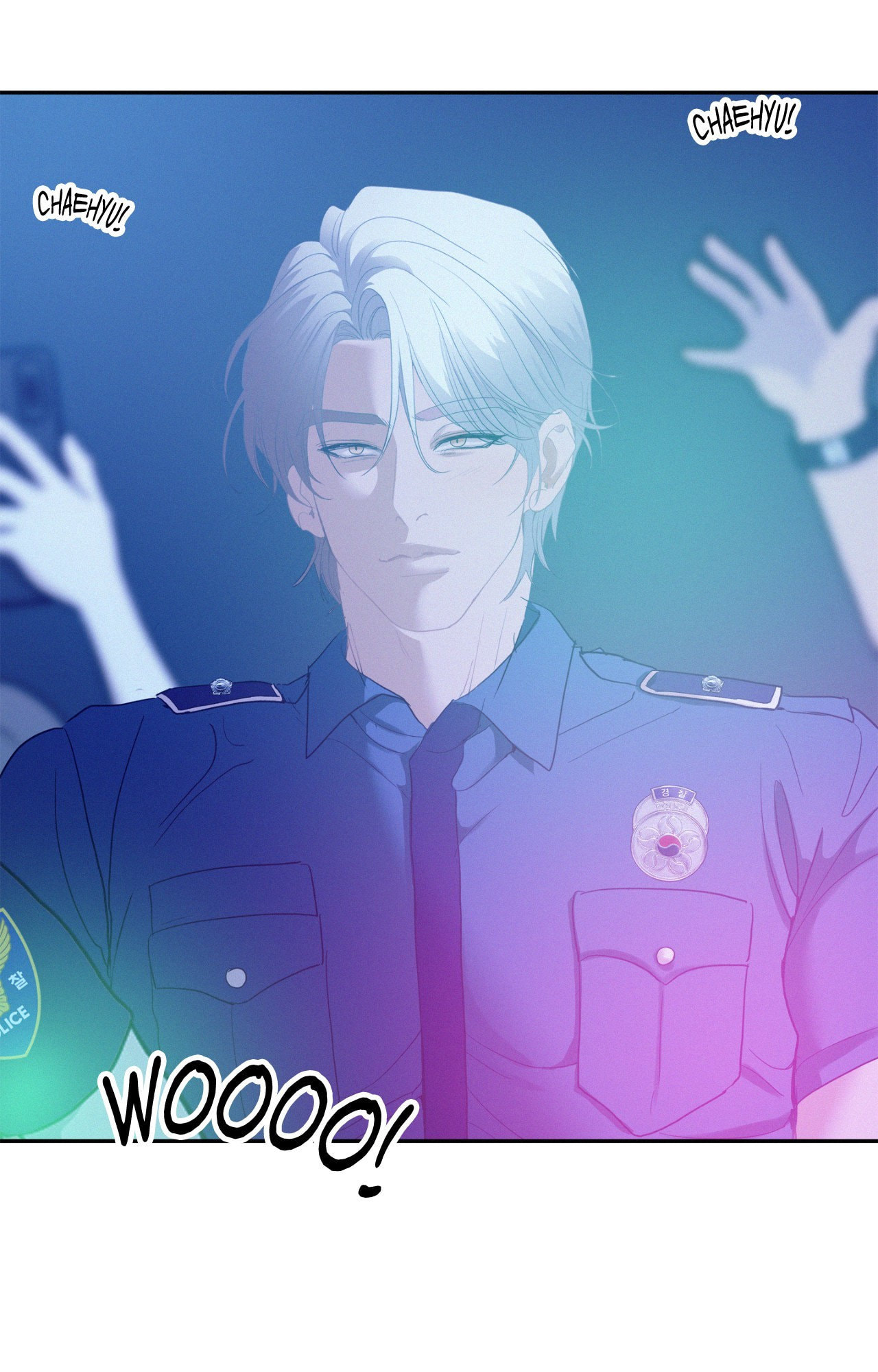 Read Onward chapter 101.2 image 102 on Lezhin