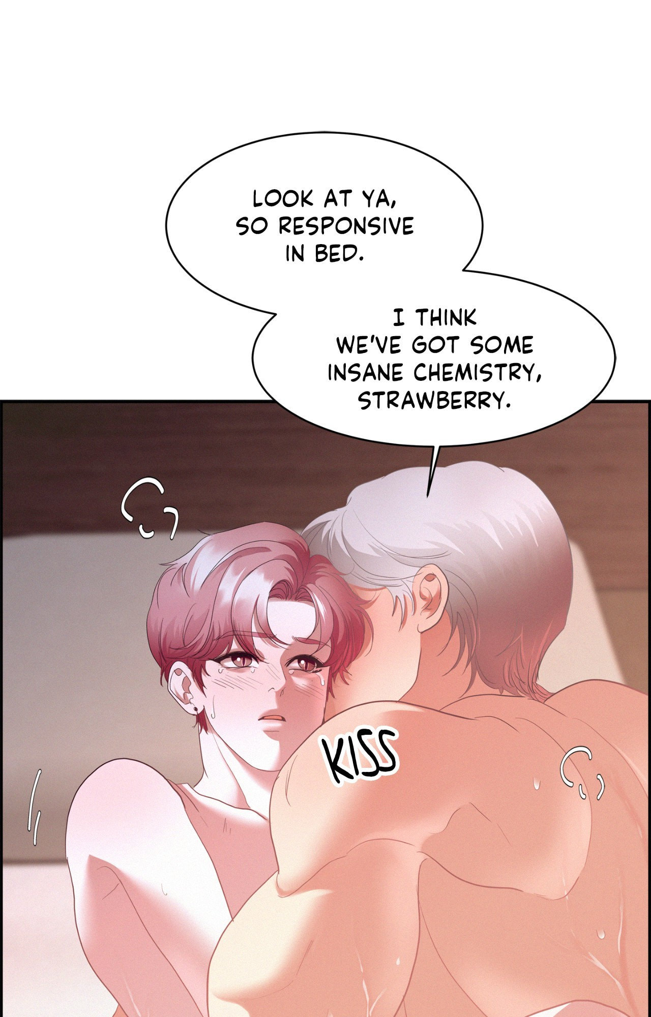 Read Onward chapter 101.2 image 30 on Lezhin