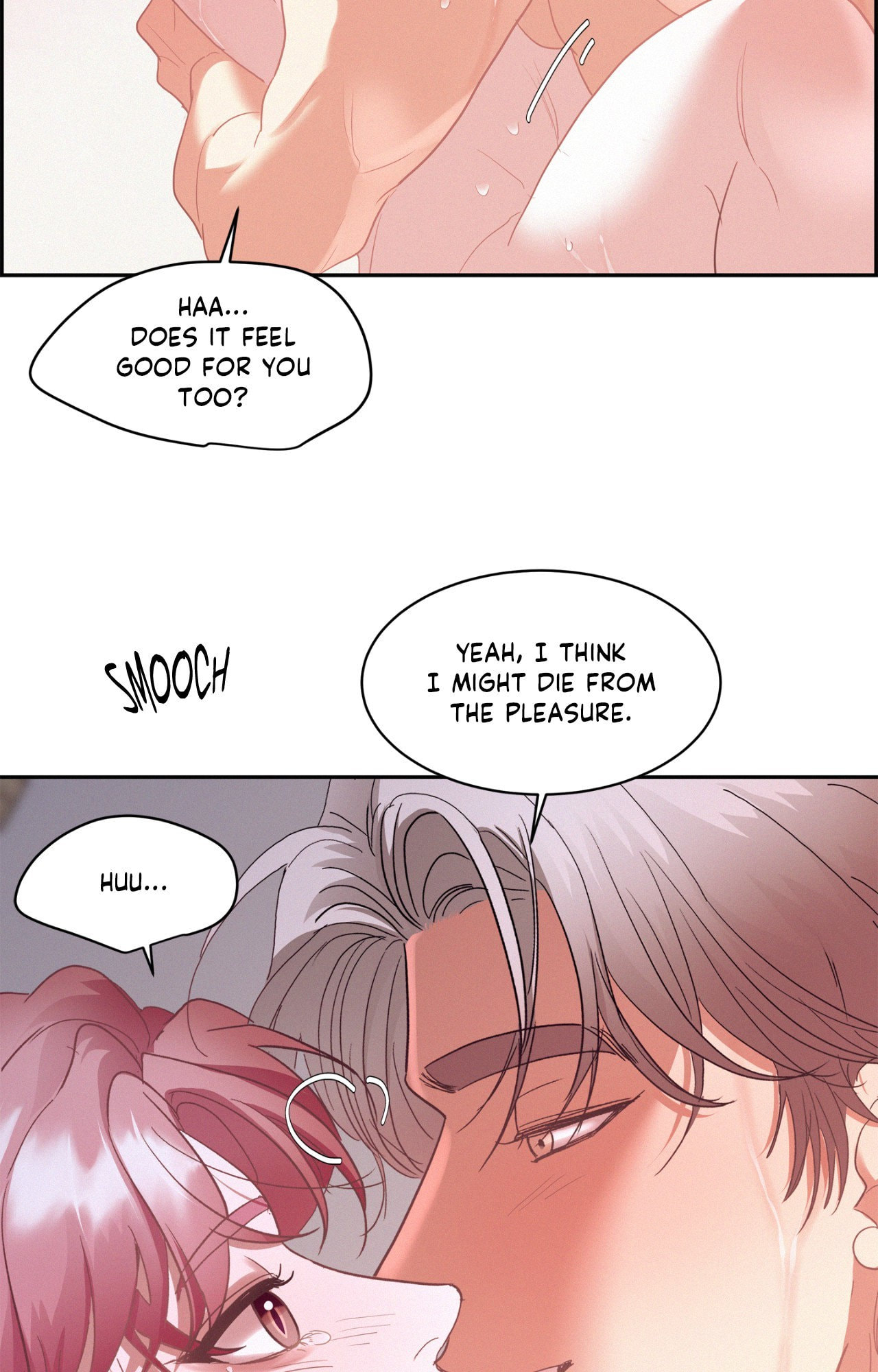 Read Onward chapter 101.2 image 31 on Lezhin