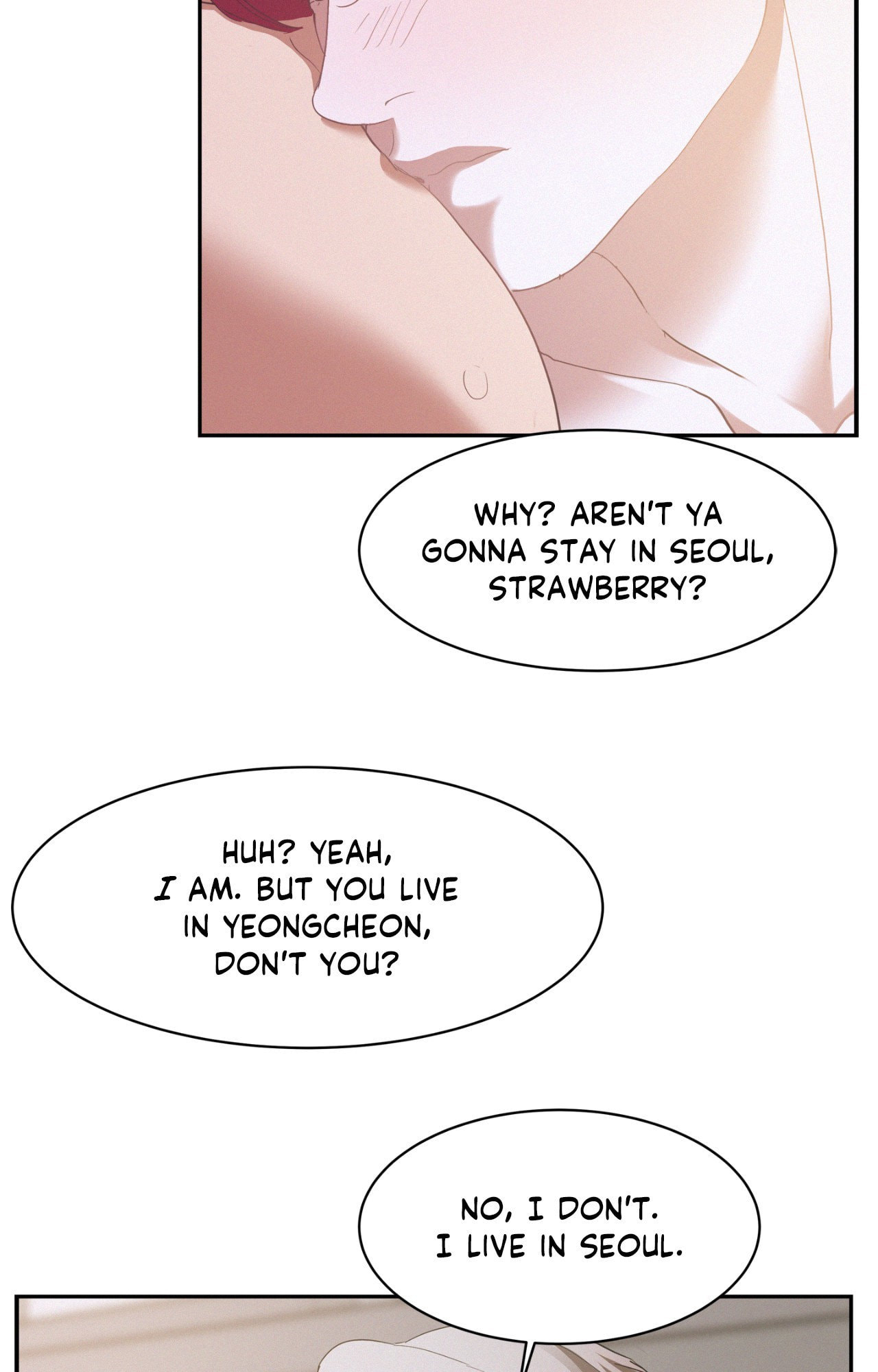 Read Onward chapter 101.2 image 42 on Lezhin