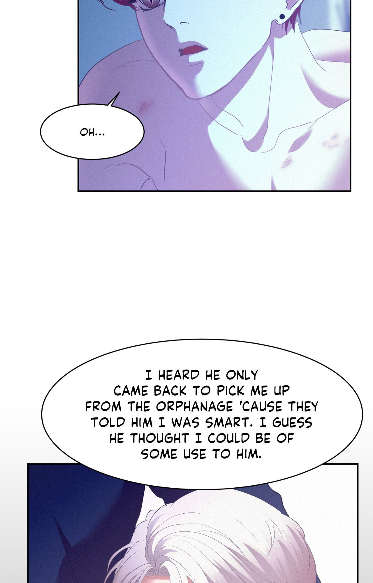 Read Onward chapter 101.2 image 52 on Lezhin