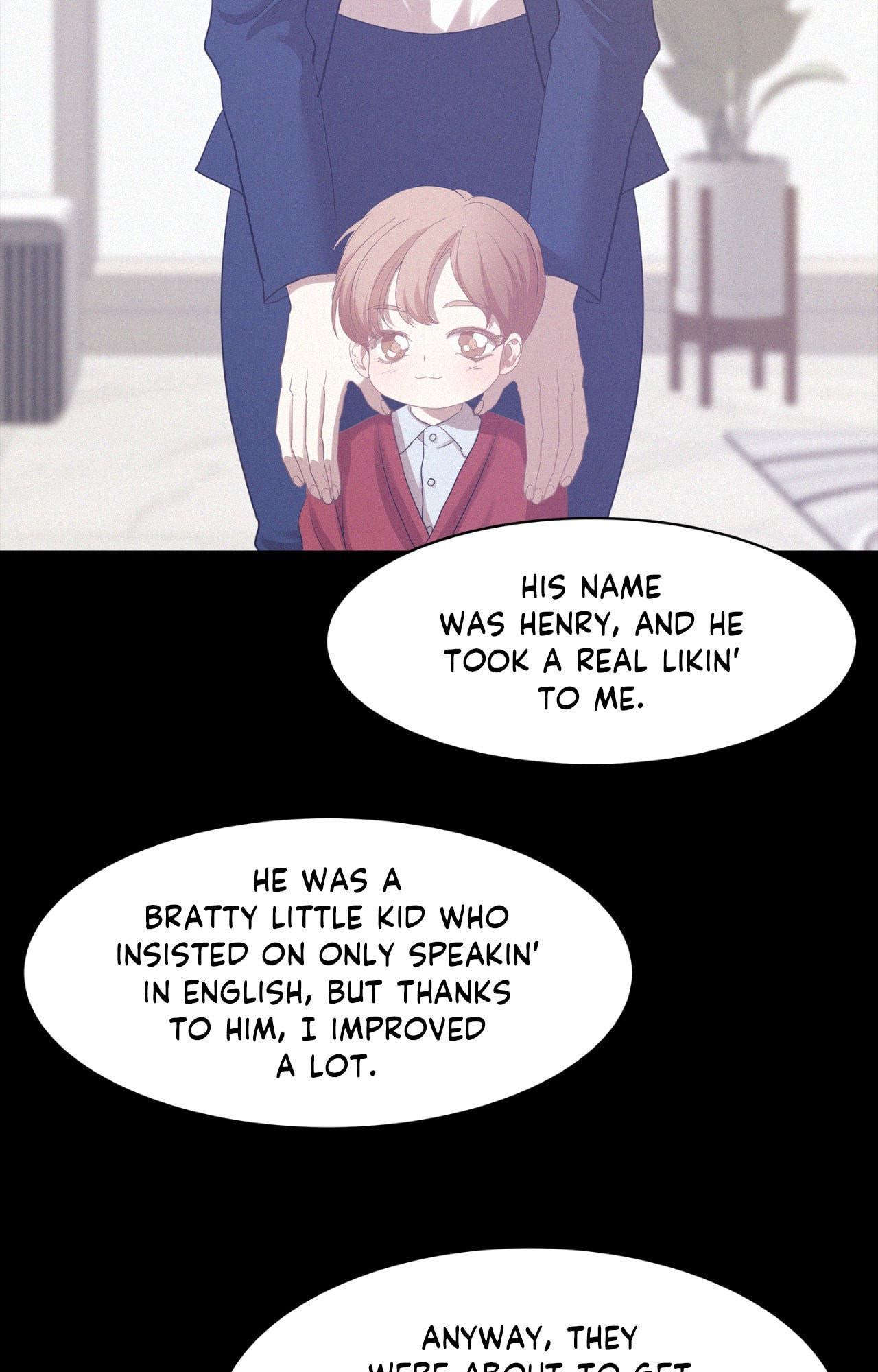 Read Onward chapter 101.2 image 56 on Lezhin