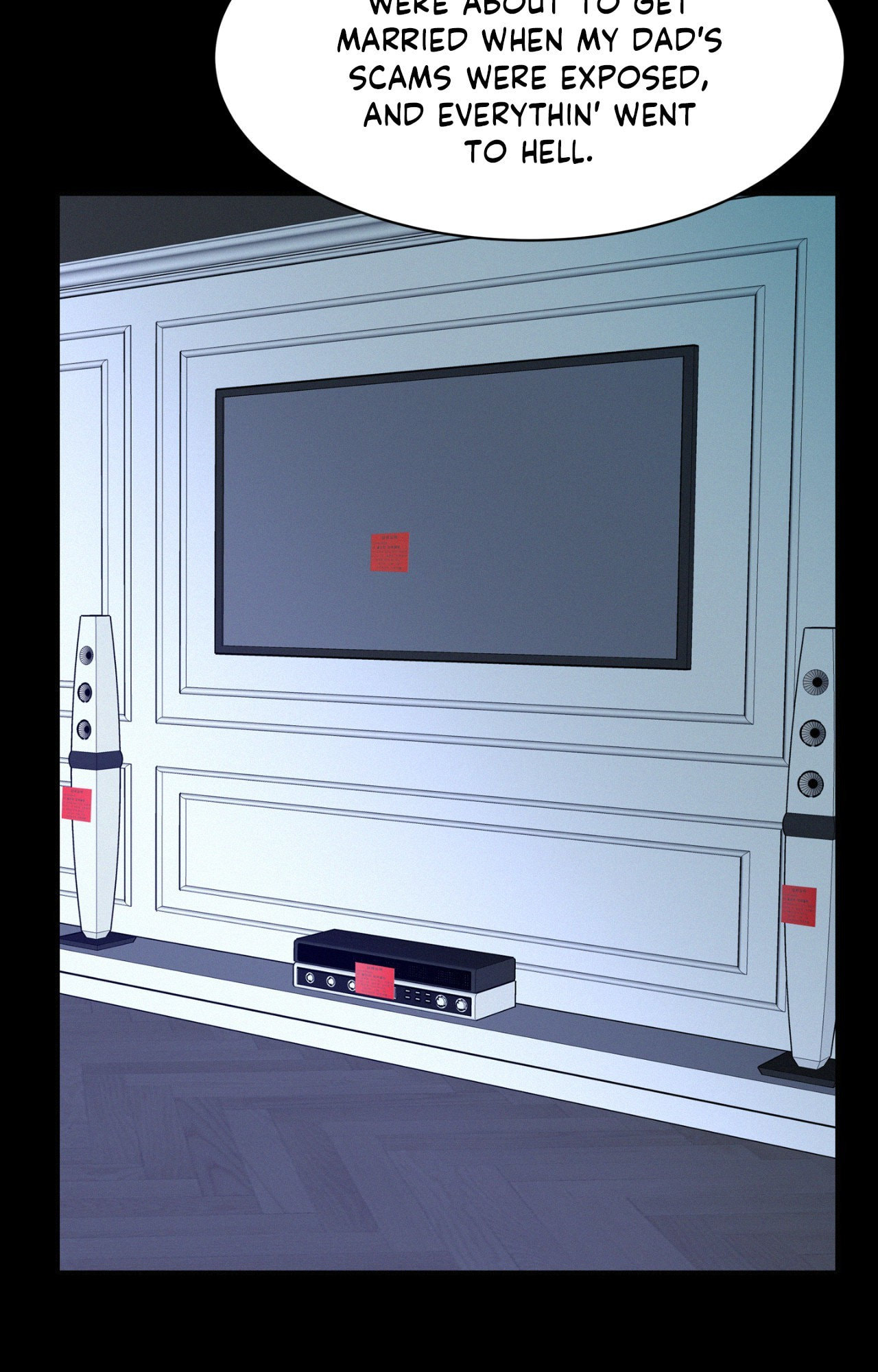 Read Onward chapter 101.2 image 57 on Lezhin