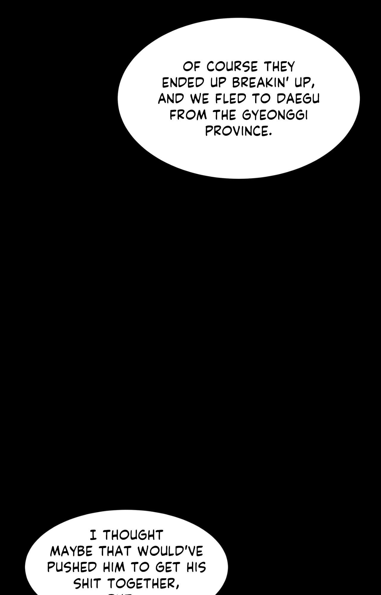 Read Onward chapter 101.2 image 58 on Lezhin