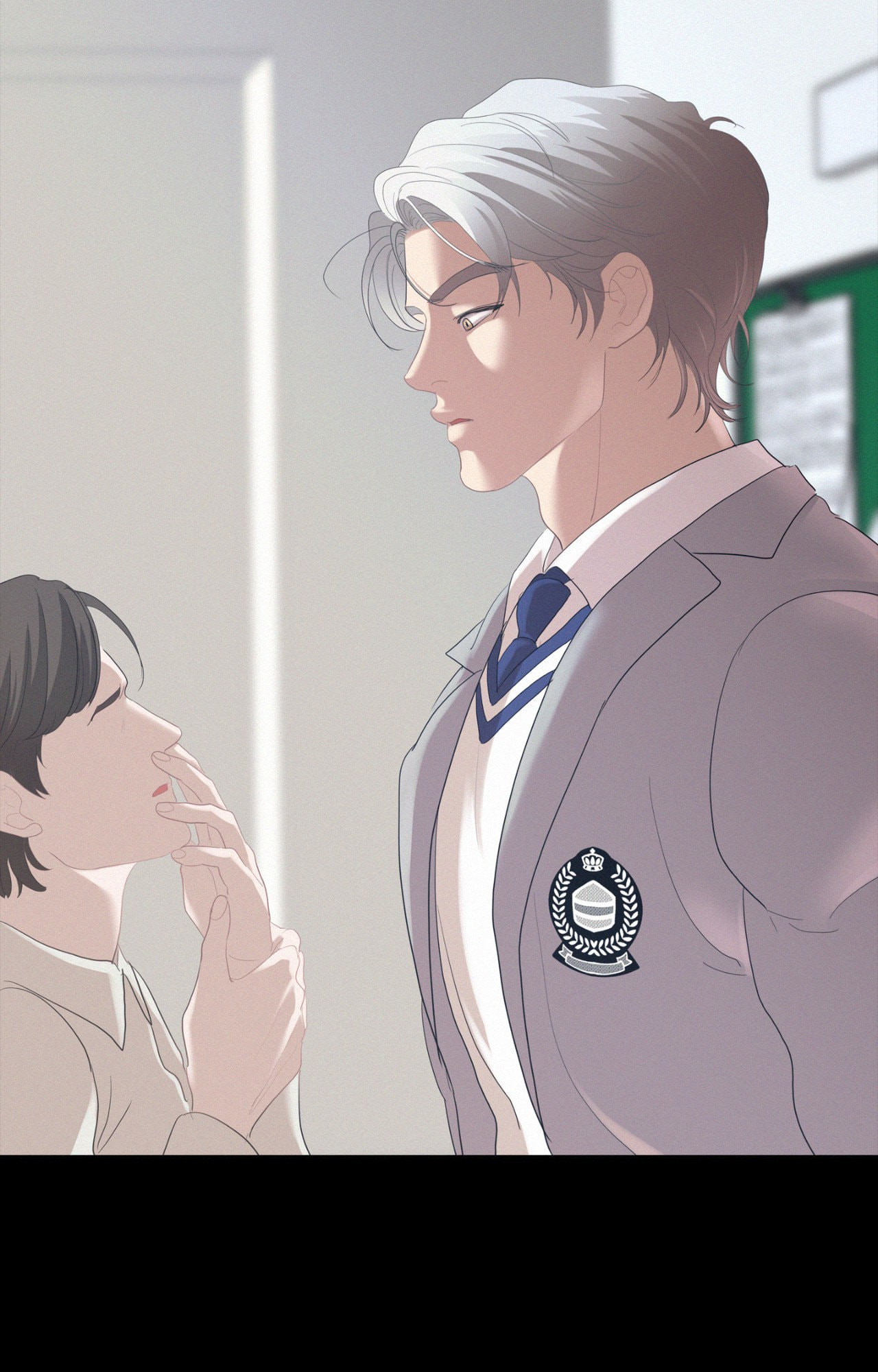 Read Onward chapter 101.2 image 62 on Lezhin