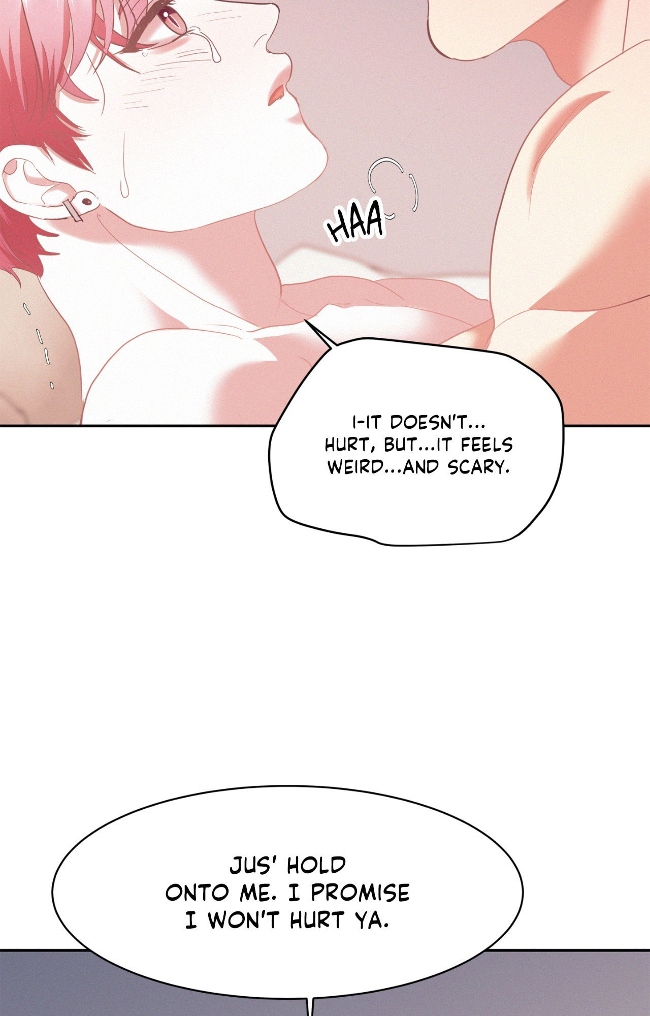 Read Onward chapter 101.2 image 7 on Lezhin