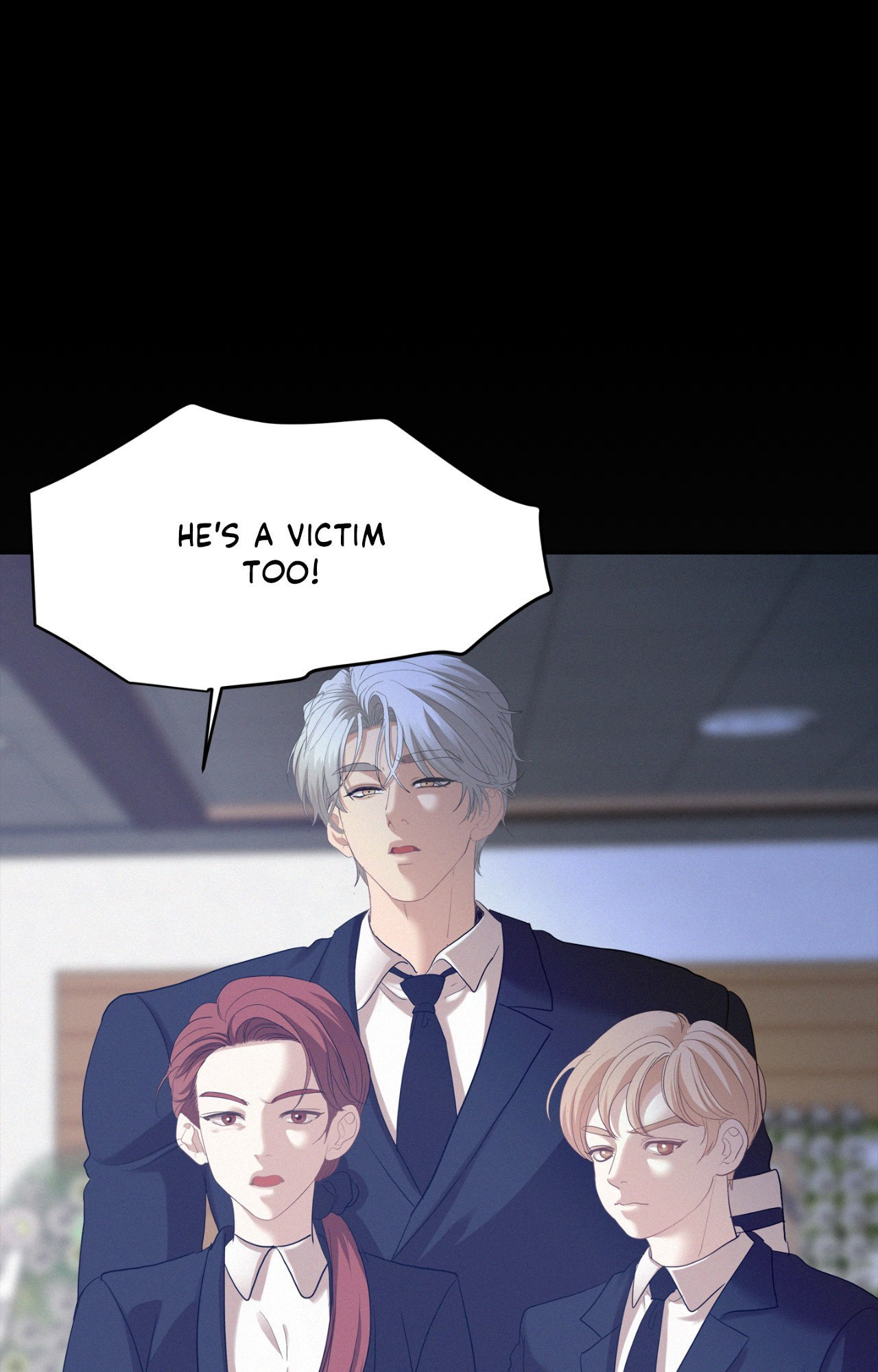 Read Onward chapter 101.2 image 70 on Lezhin