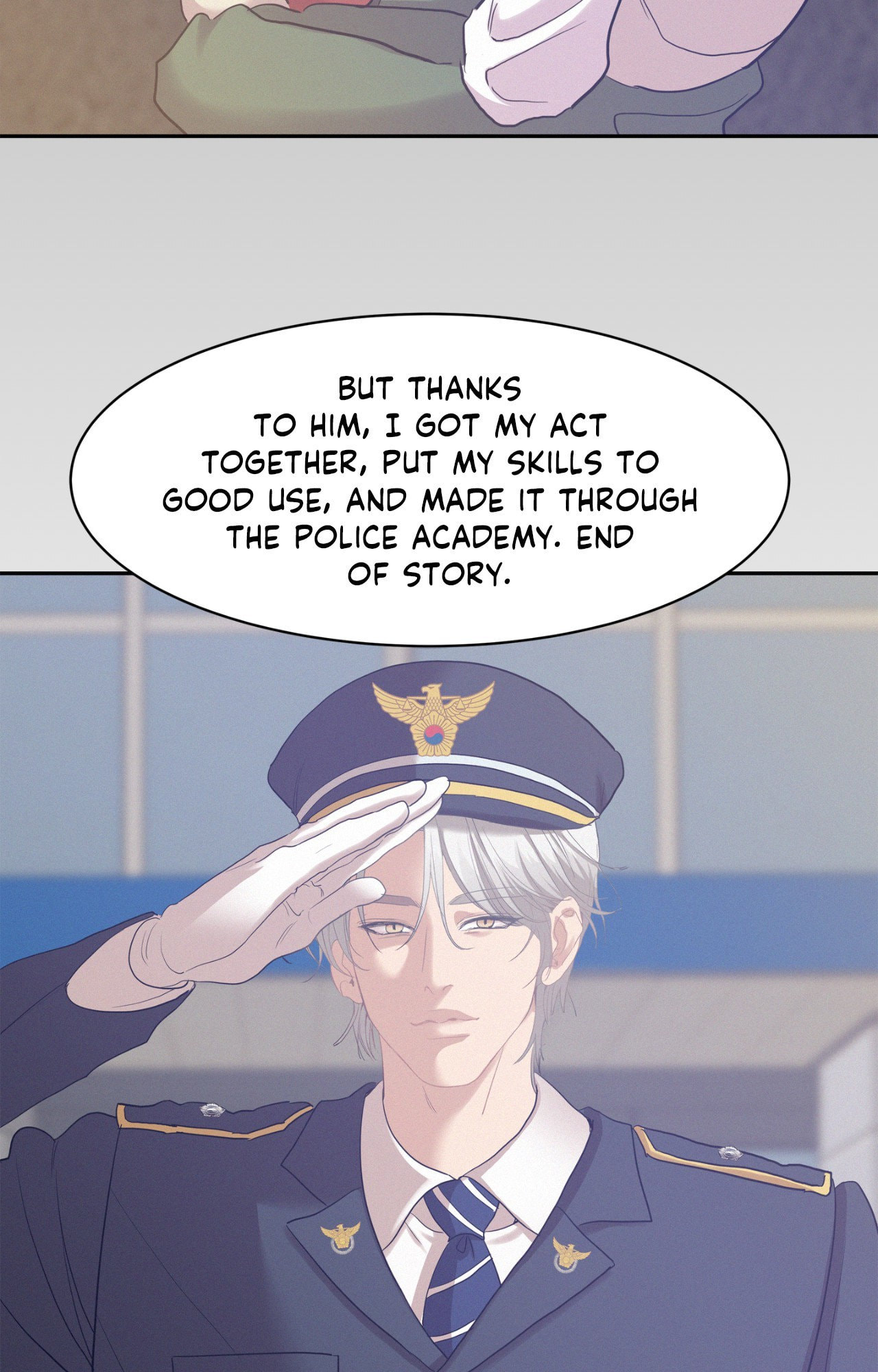 Read Onward chapter 101.2 image 73 on Lezhin
