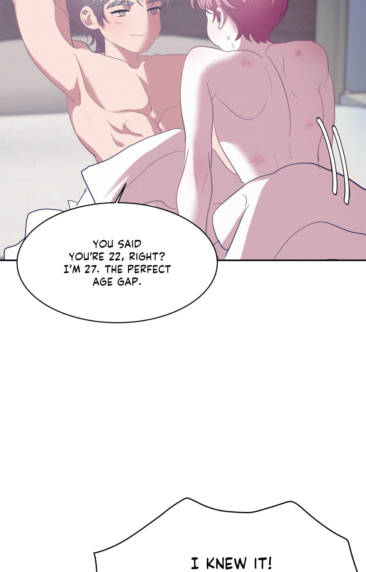 Read Onward chapter 101.2 image 77 on Lezhin