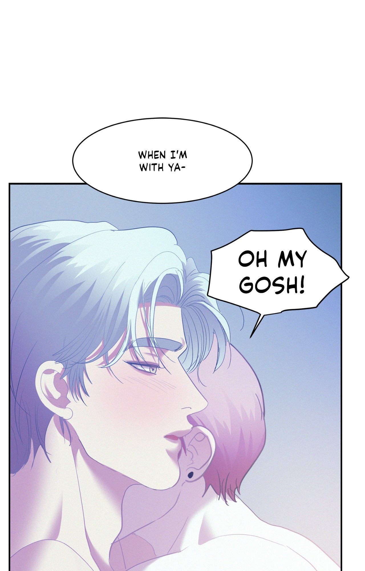 Read Onward chapter 101.2 image 90 on Lezhin