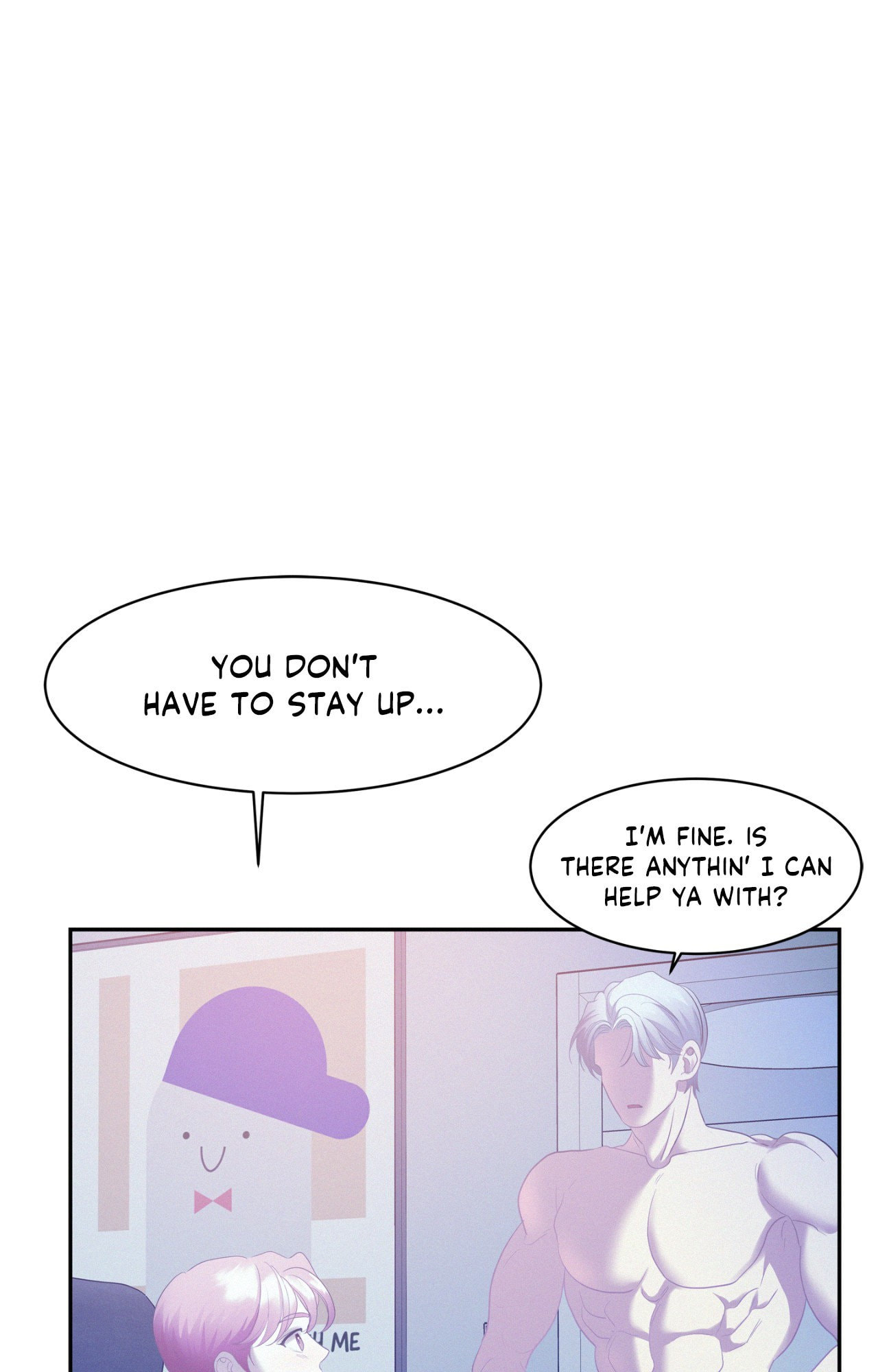Read Onward chapter 101.2 image 95 on Lezhin