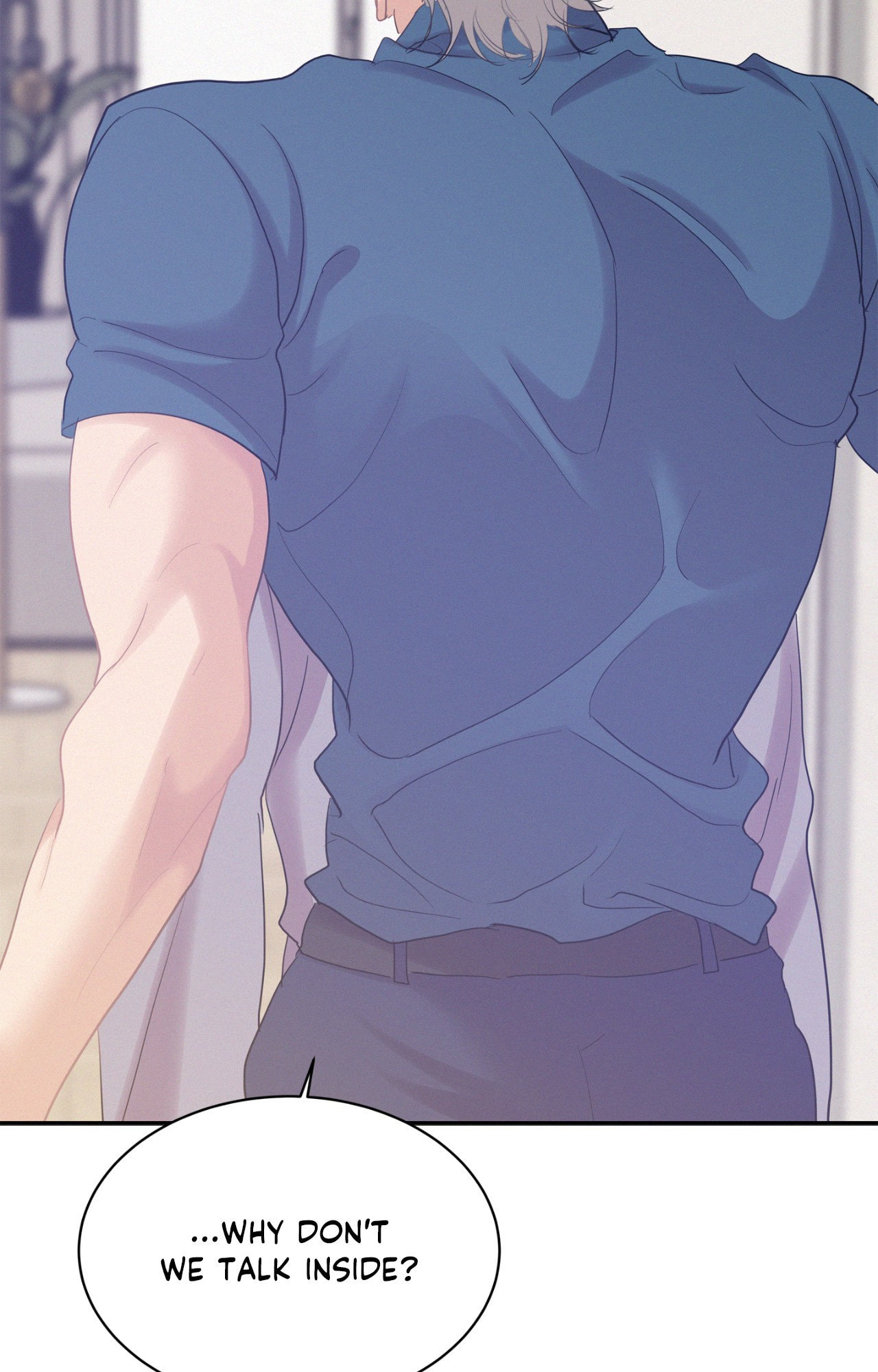Read Onward chapter 101 image 13 on Lezhin