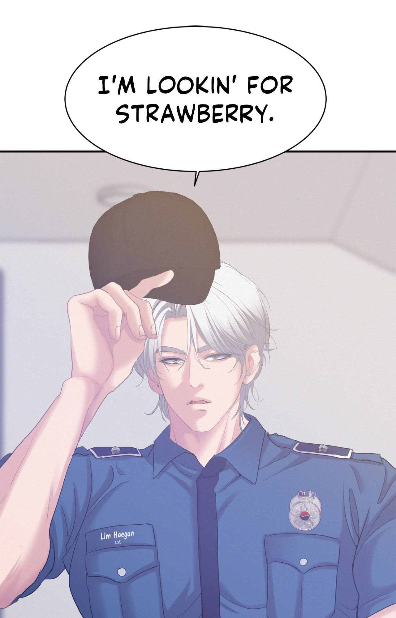 Read Onward chapter 101 image 2 on Lezhin