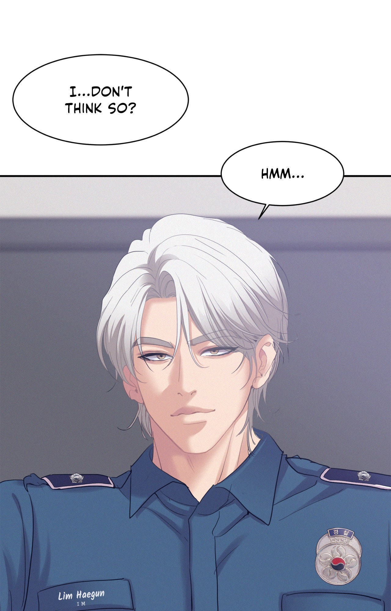 Read Onward chapter 101 image 20 on Lezhin