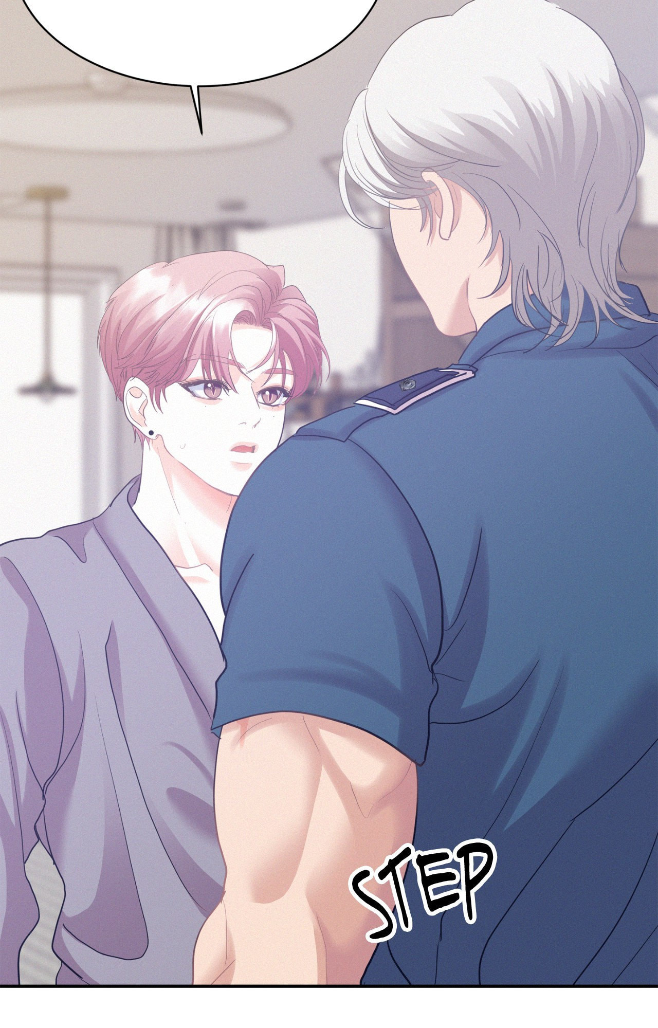 Read Onward chapter 101 image 23 on Lezhin