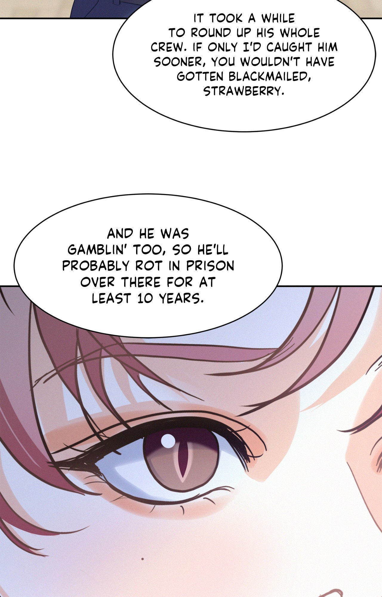 Read Onward chapter 101 image 43 on Lezhin